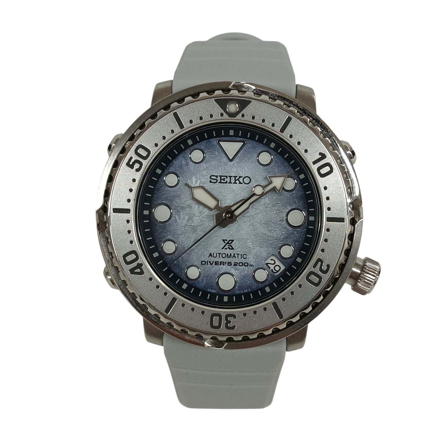 SEIKO Wrist Watch 4R35-04Z0 Rank (A)