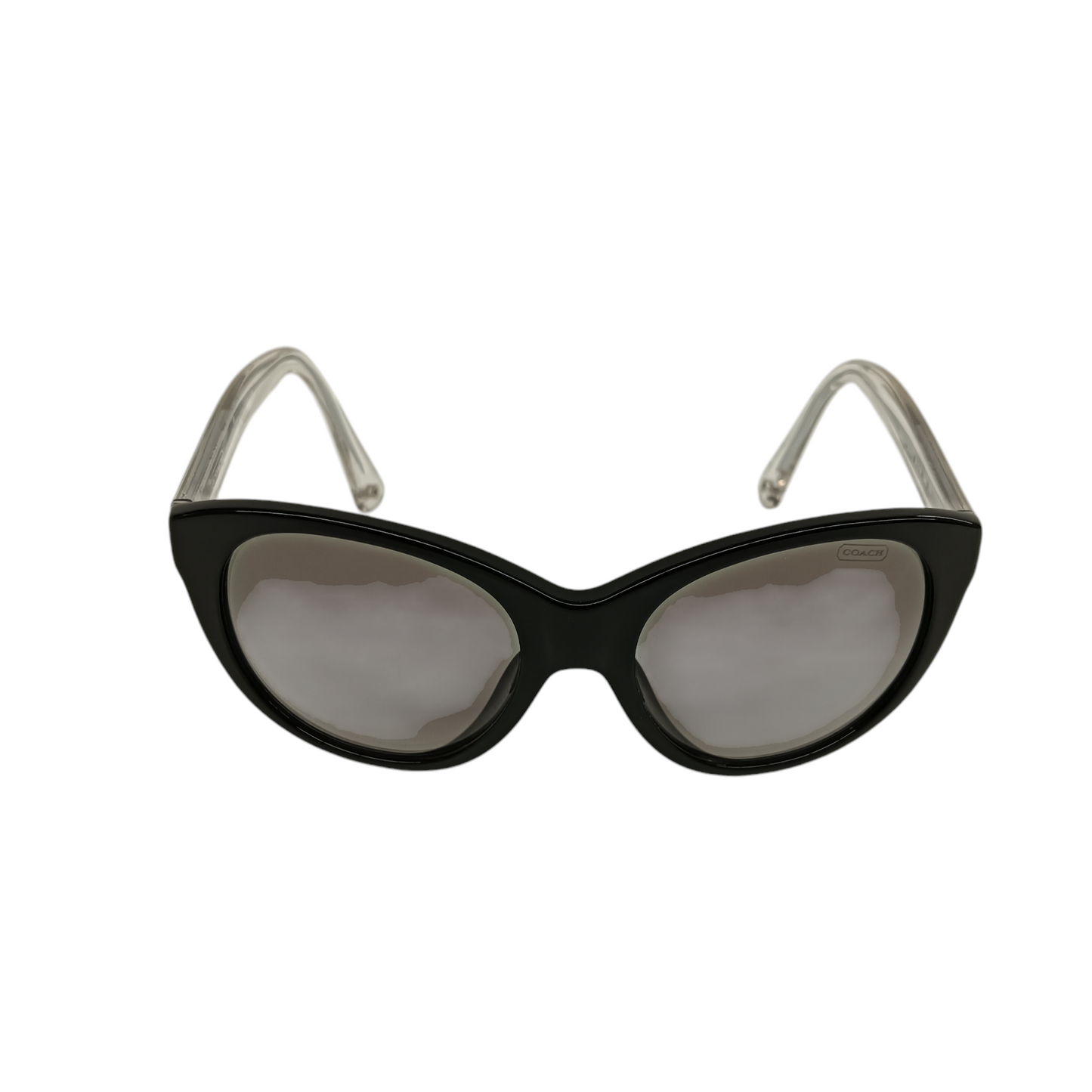 COACH Sunglasses HC8064F Rank(B) Black
