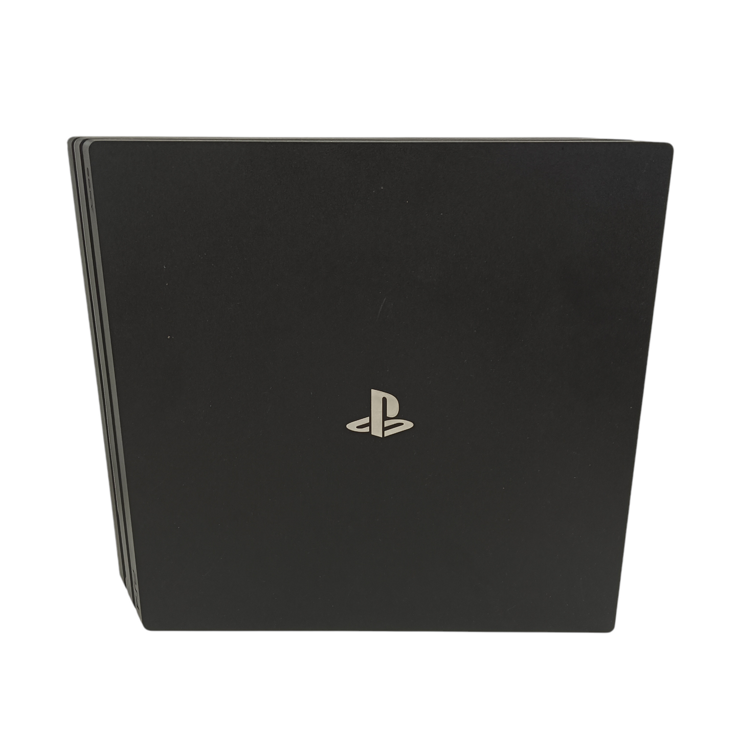 SONY PlayStation4 Pro CUH-7106B With 2 controller