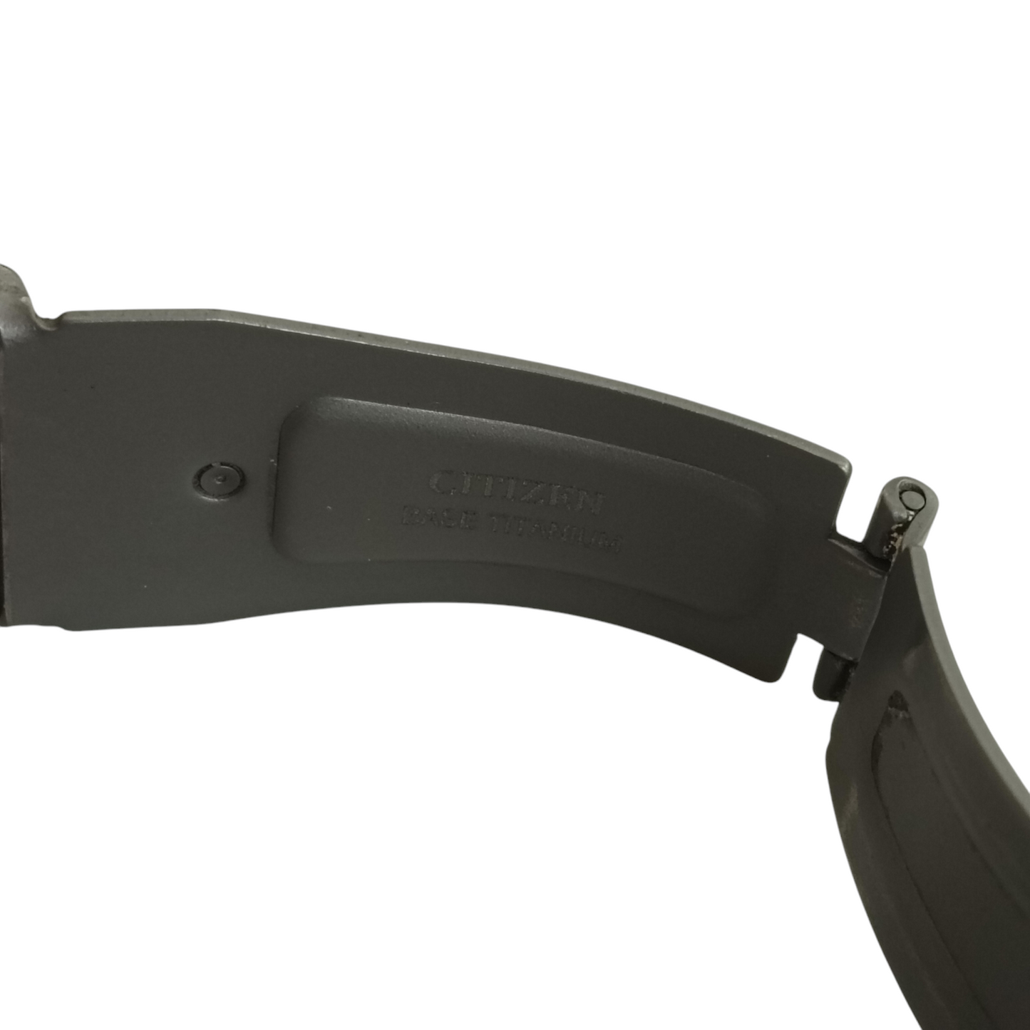 CITIZEN Wrist Watch 8210-R011570 Rank (B)