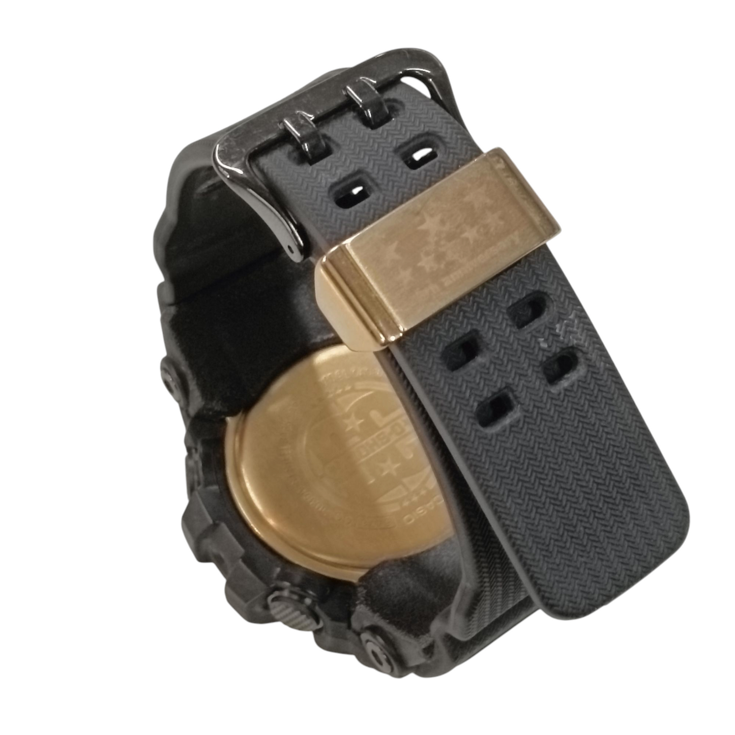 CASIO G-Shock GG-1035A Black