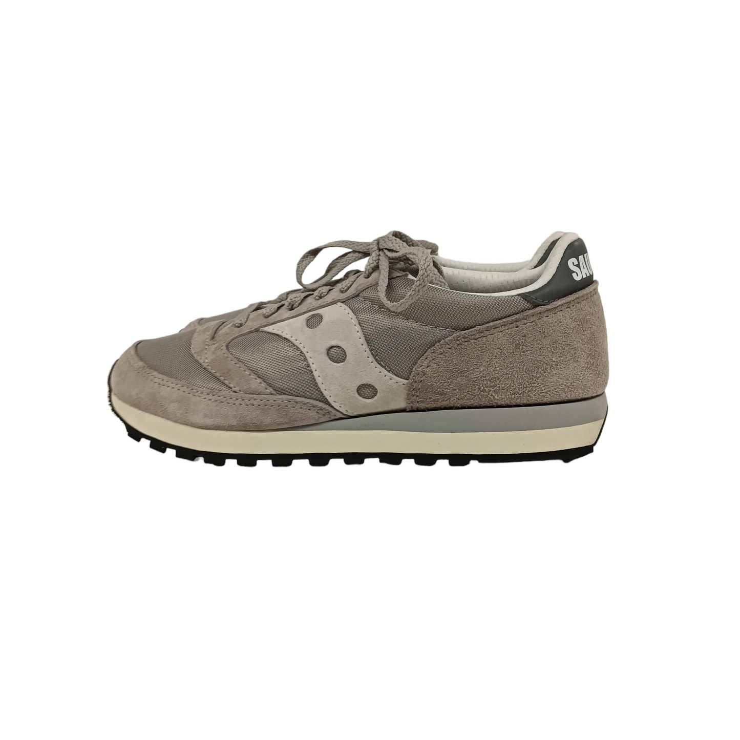 SAUCONY Sneaker 28 S70539-60 Mens Gray JAZZ 81