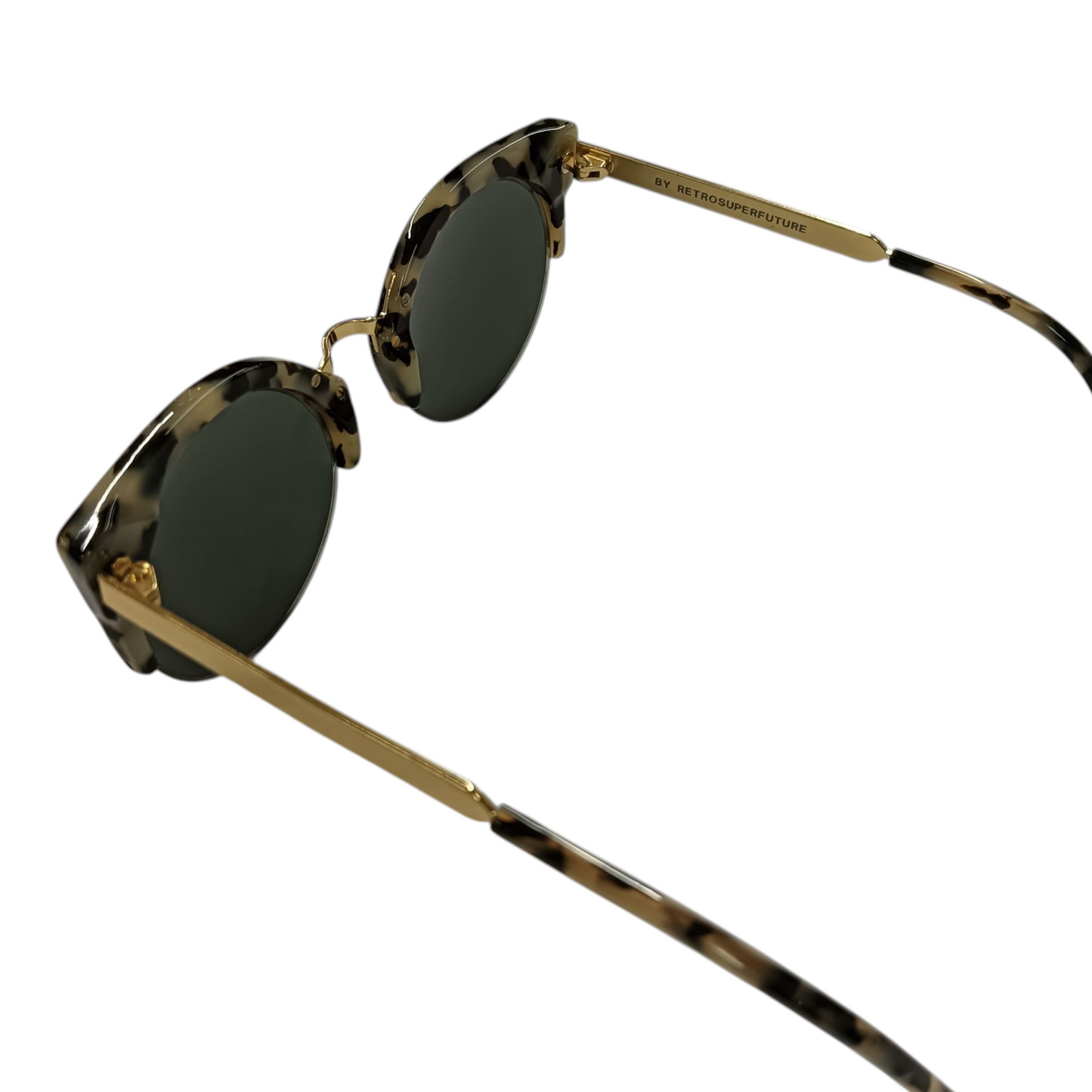 Retro Super Future Sunglasses