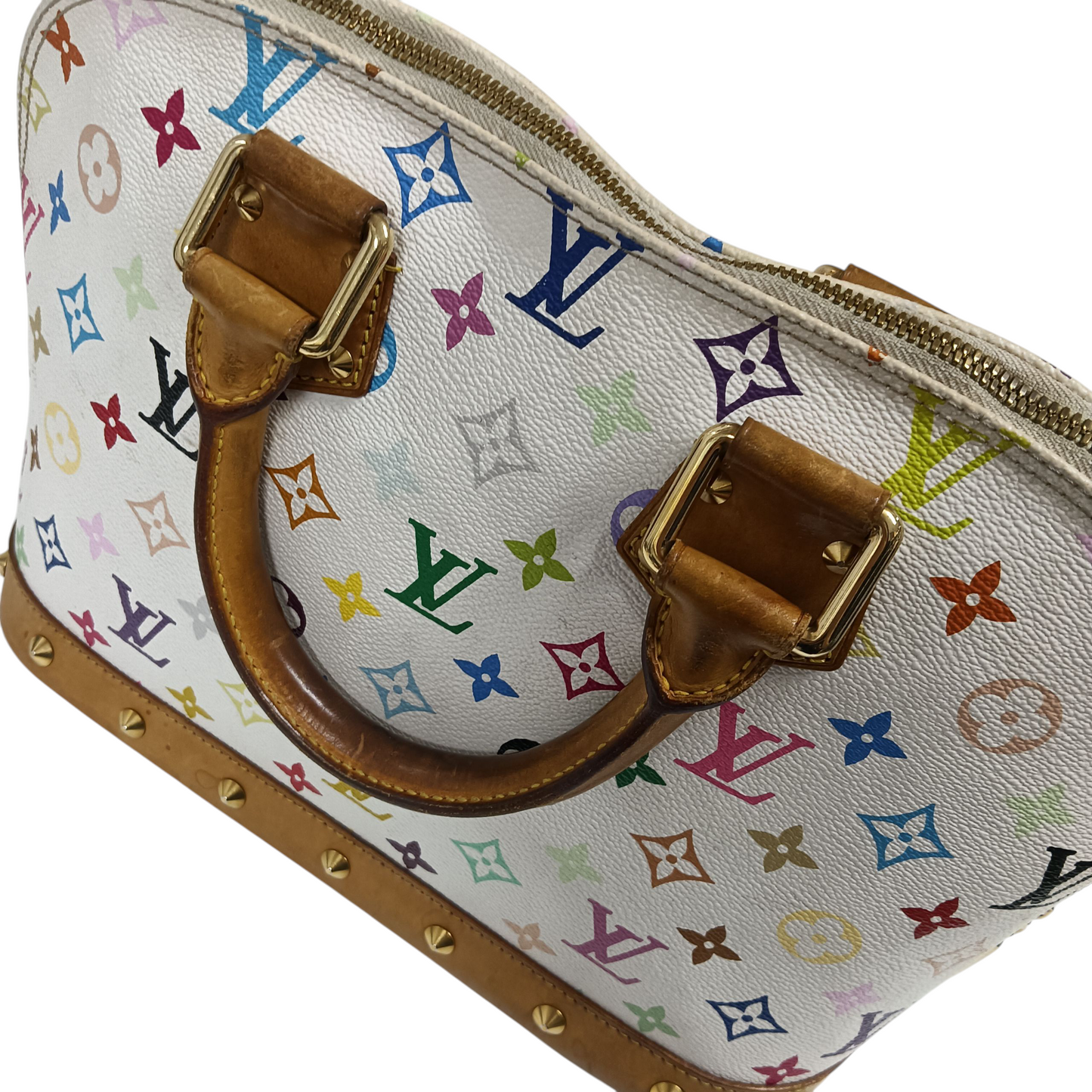 Louis Vuitton Handbags Monogram M40443