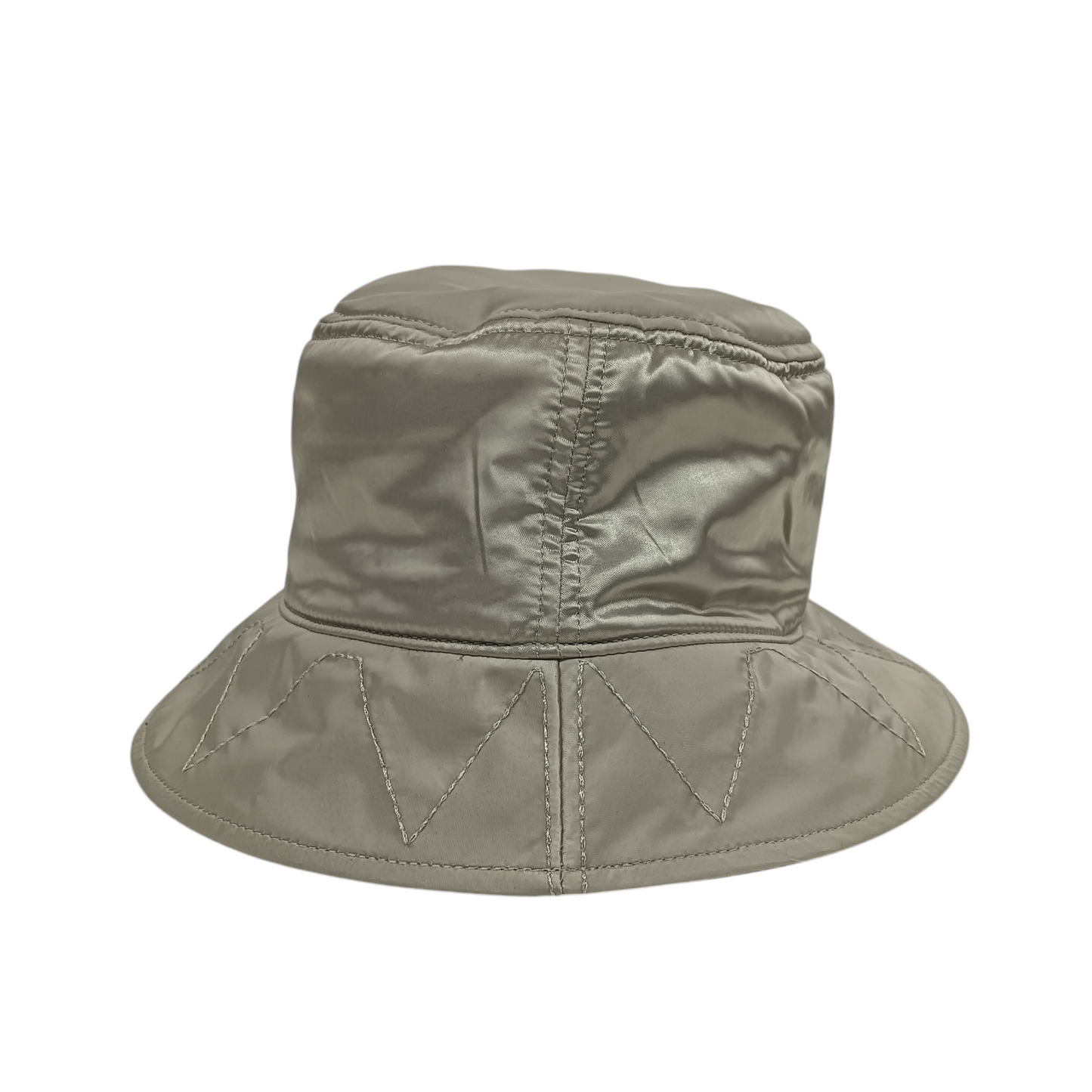 KENZO Hat FA62AC224F09 Rank B Gray