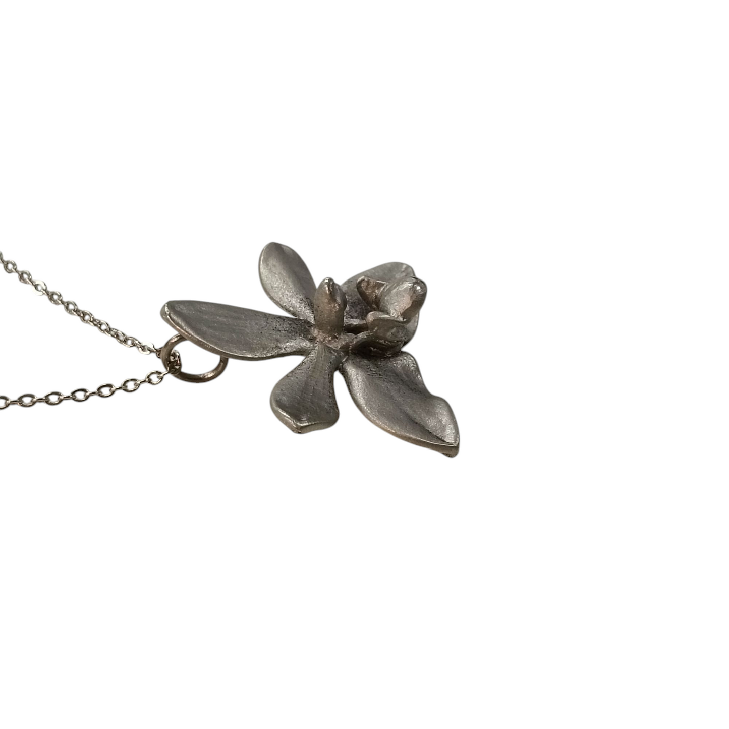 Royal Selangor Necklace THE ORCHID COLLECTION