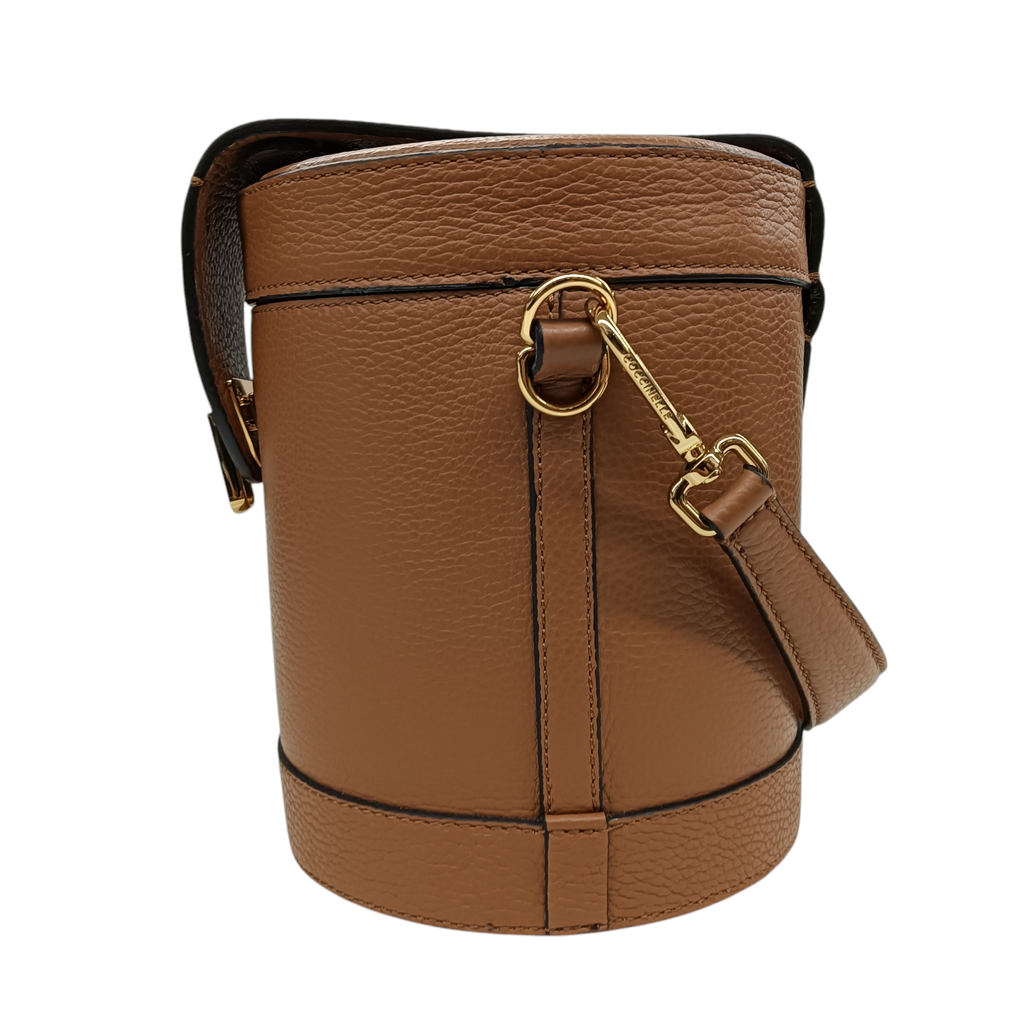 COCCINELLE 2WAY Bag E1L2F Rank (B) Brown