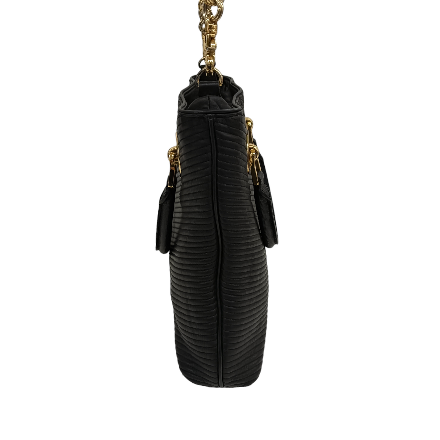 METRO CITY Handbag N0466411 Black