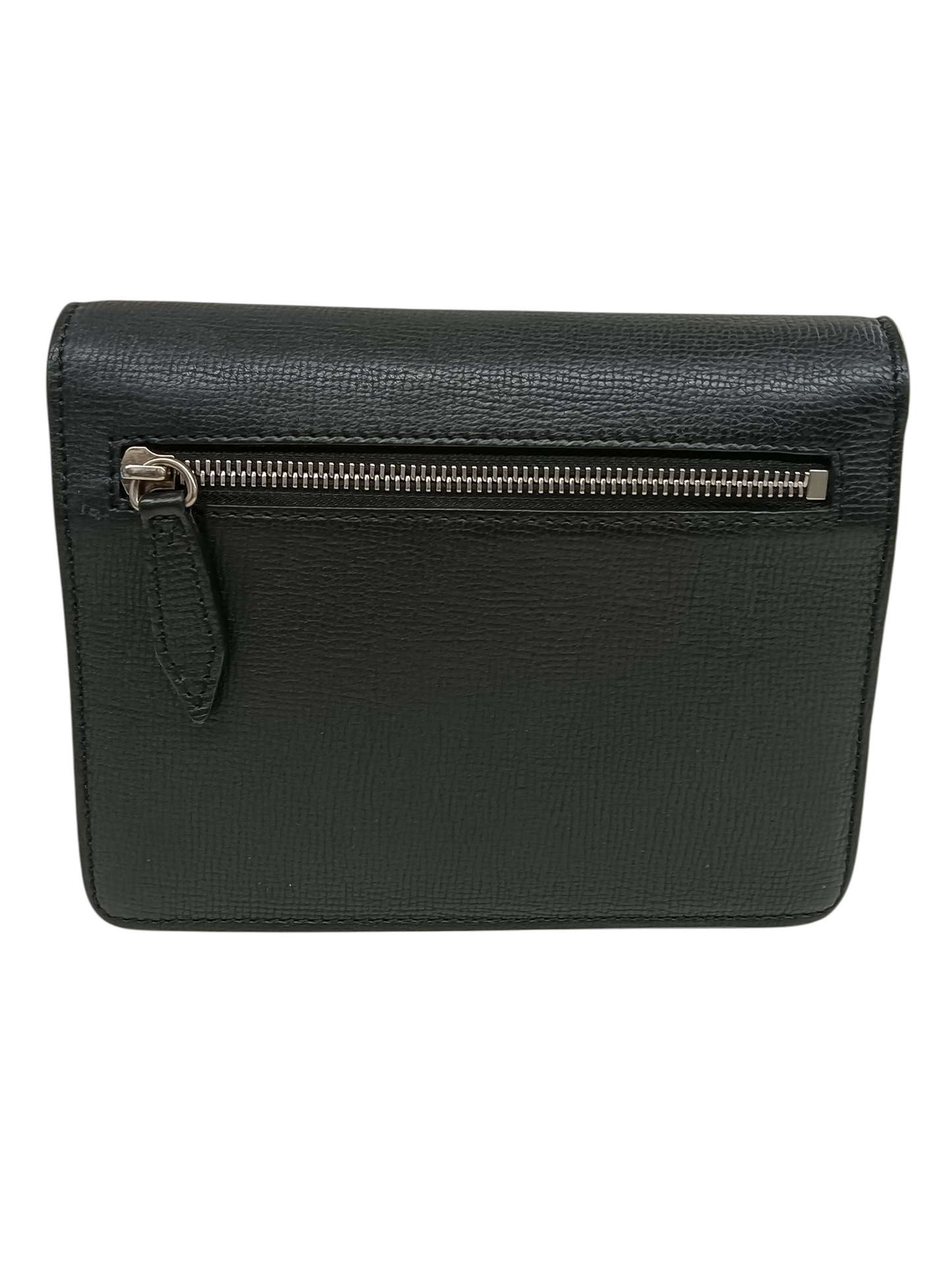 BURBERRY LONDON Shoulder Bag TISMSRL3335CAM Black/Beige