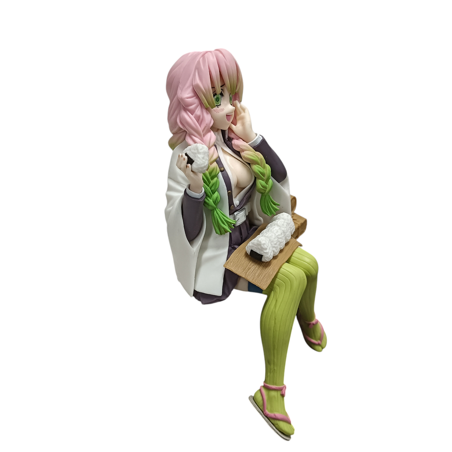 SEGA FIGURE DEMON SLAYER/KANROJI MITSURI