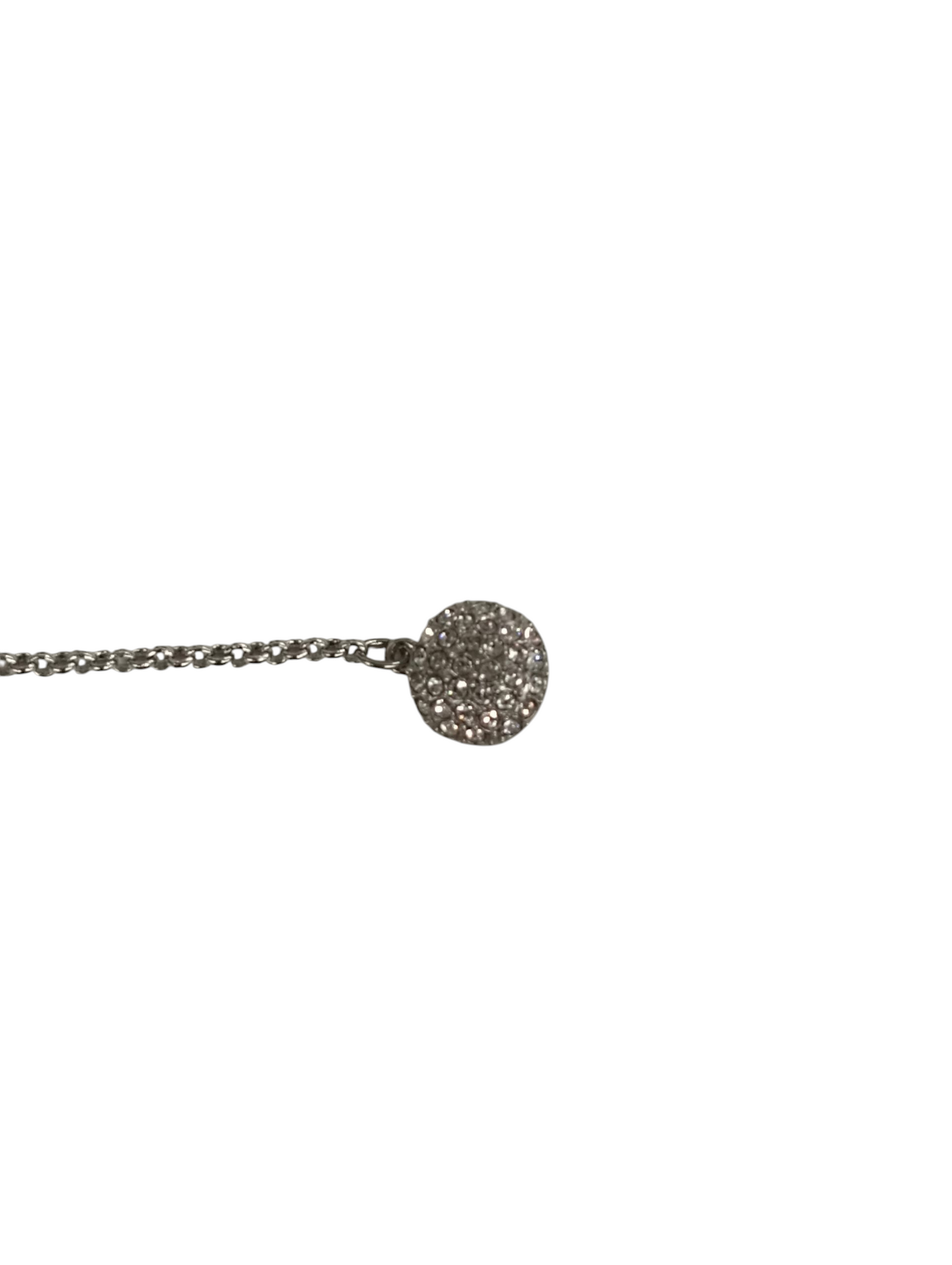 SWAROVSKI Bracelet Silver/Rose Gold 5412330