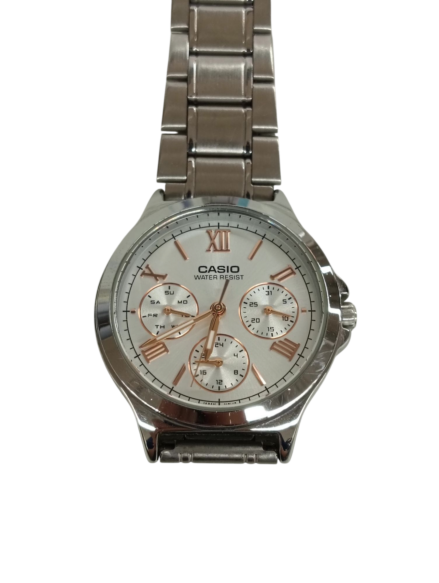 CASIO Wrist Watch LTP-V300