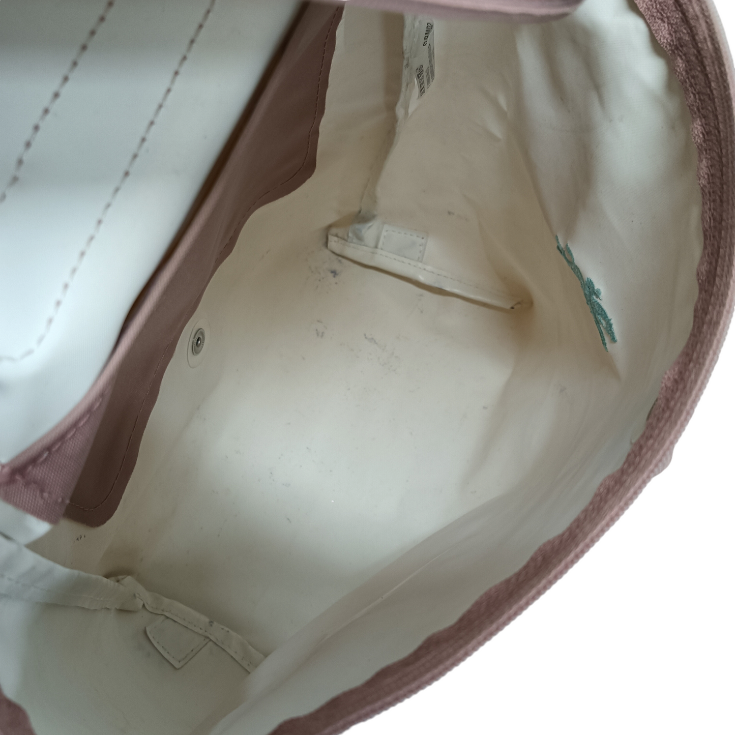 LONGCHAMP Rucksack Pink L1699619P13