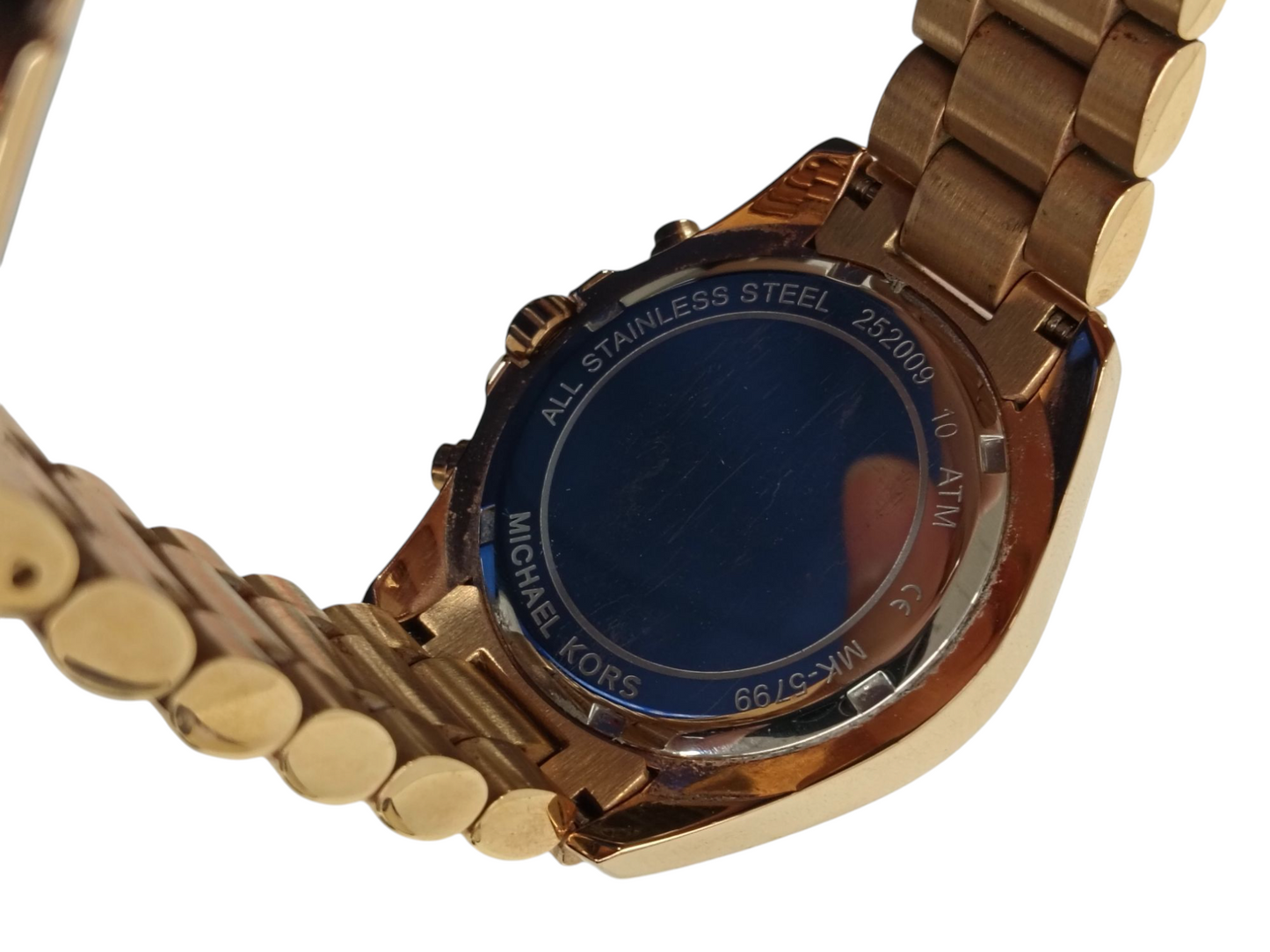 MICHAEL KORS Wrist Watch MK-5799