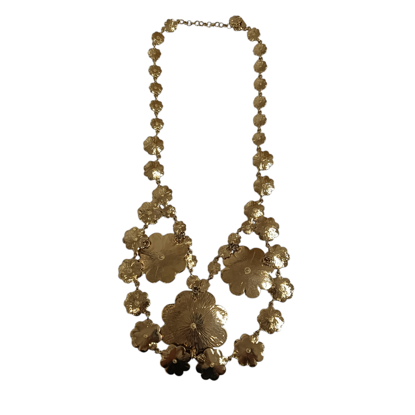 KATE SPADE NECKLACE GOLD