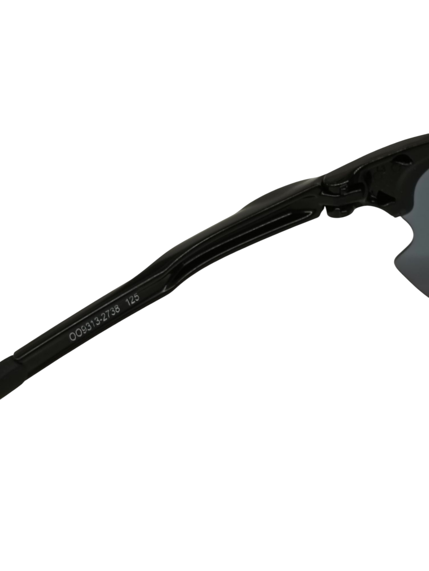 OAKLEY Sunglasses 009313-2738 Black