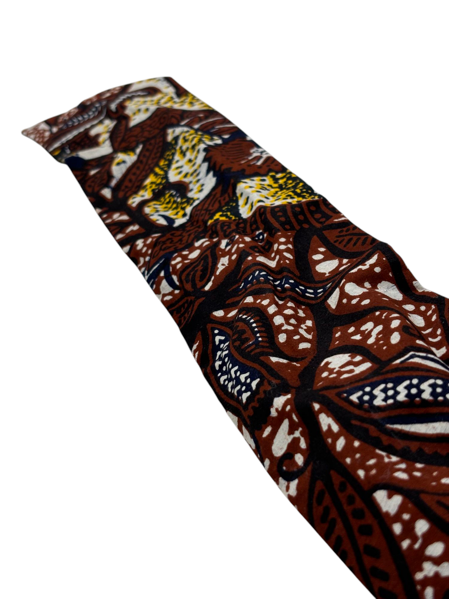 Christian Dior Scarf Multi Color Wire