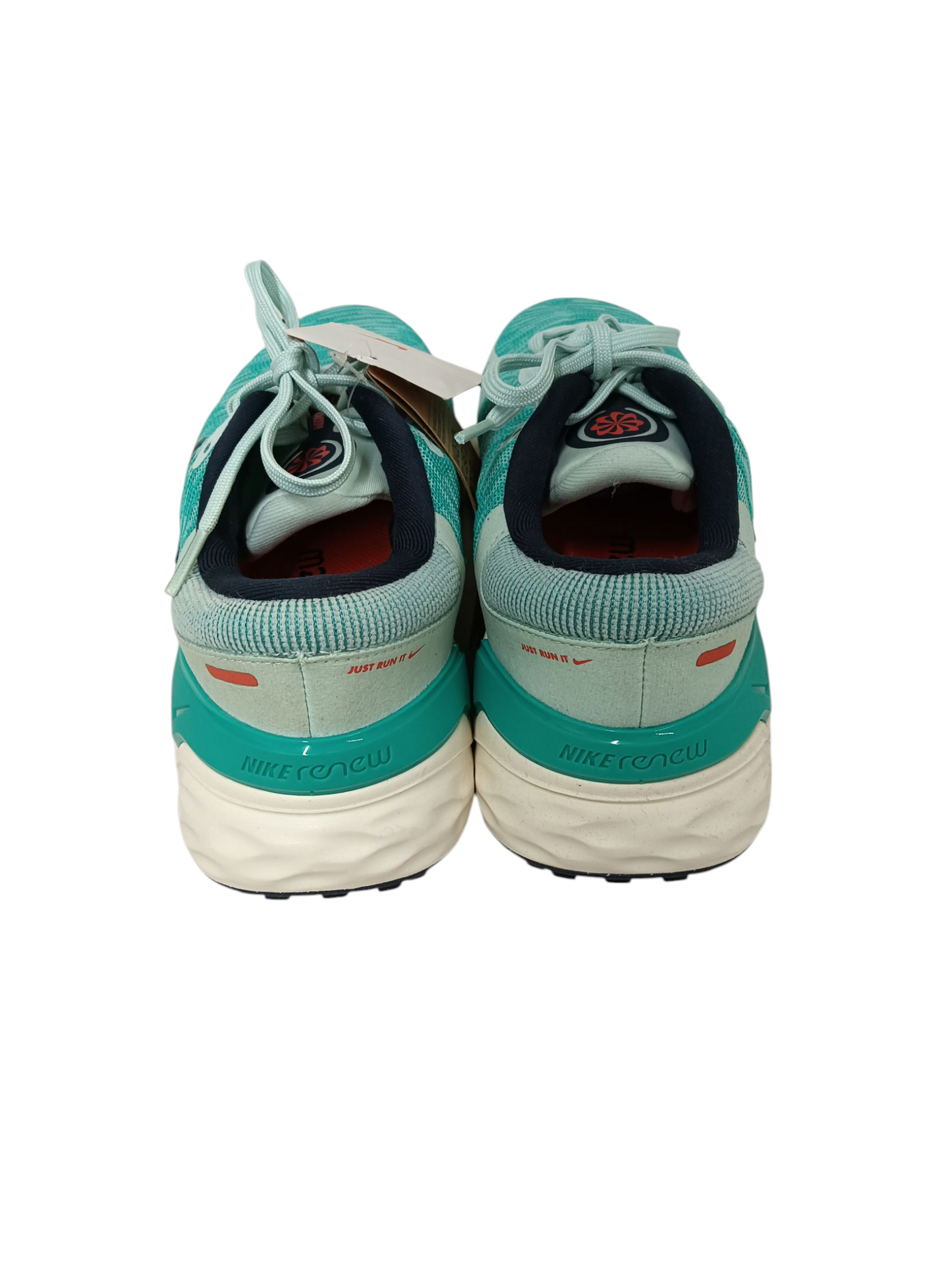 NIKE Sneaker Size 8W DR2682-300 Lady's Mint