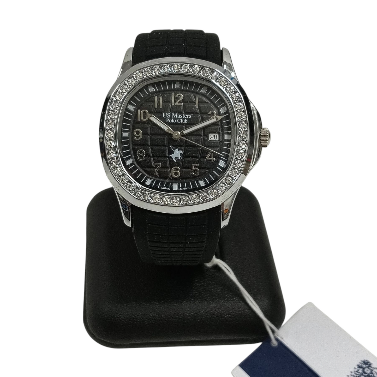 US Masters Polo Club Wrist Watch USM-DD43A