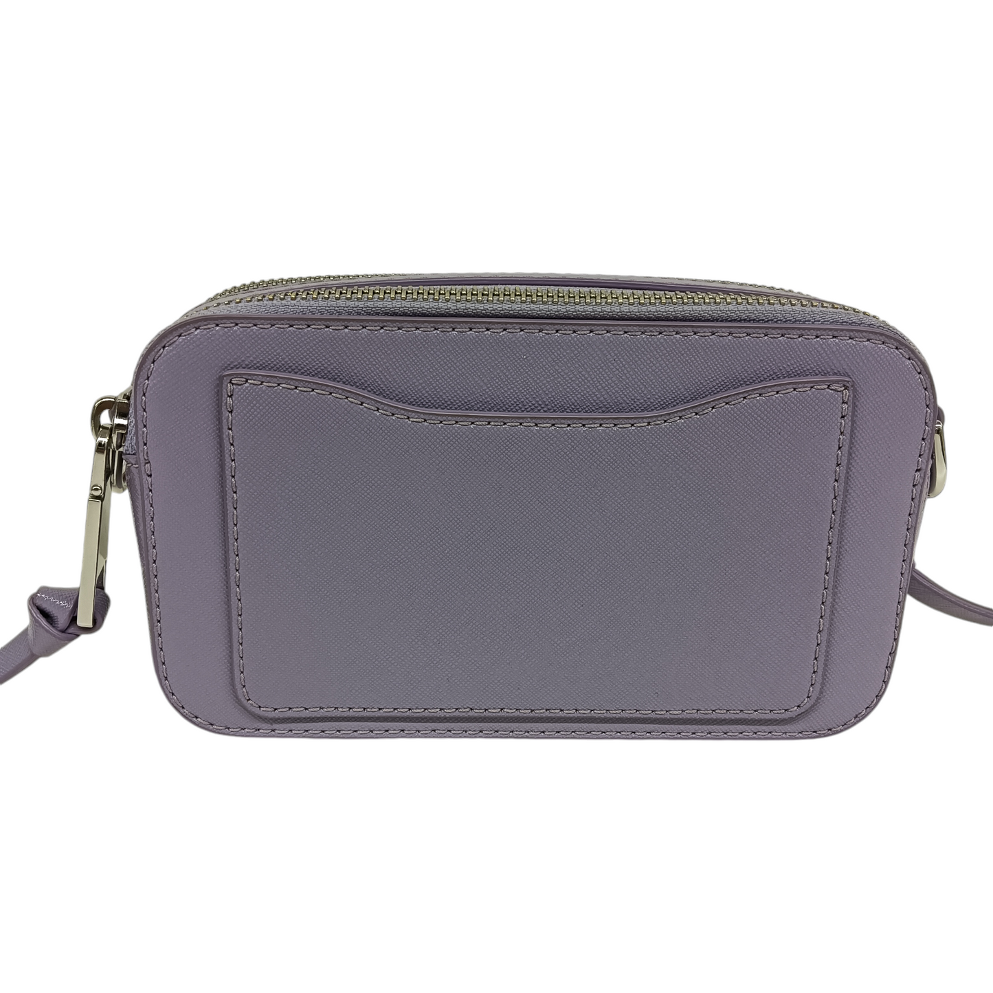 MARC JACOBS Shoulder Bag SNAP SHOT 2P3HR015H01 Purple Stain SE2283 Set