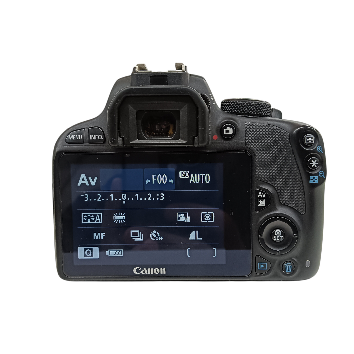 CANON Digital Camera DS126441 EOS X7