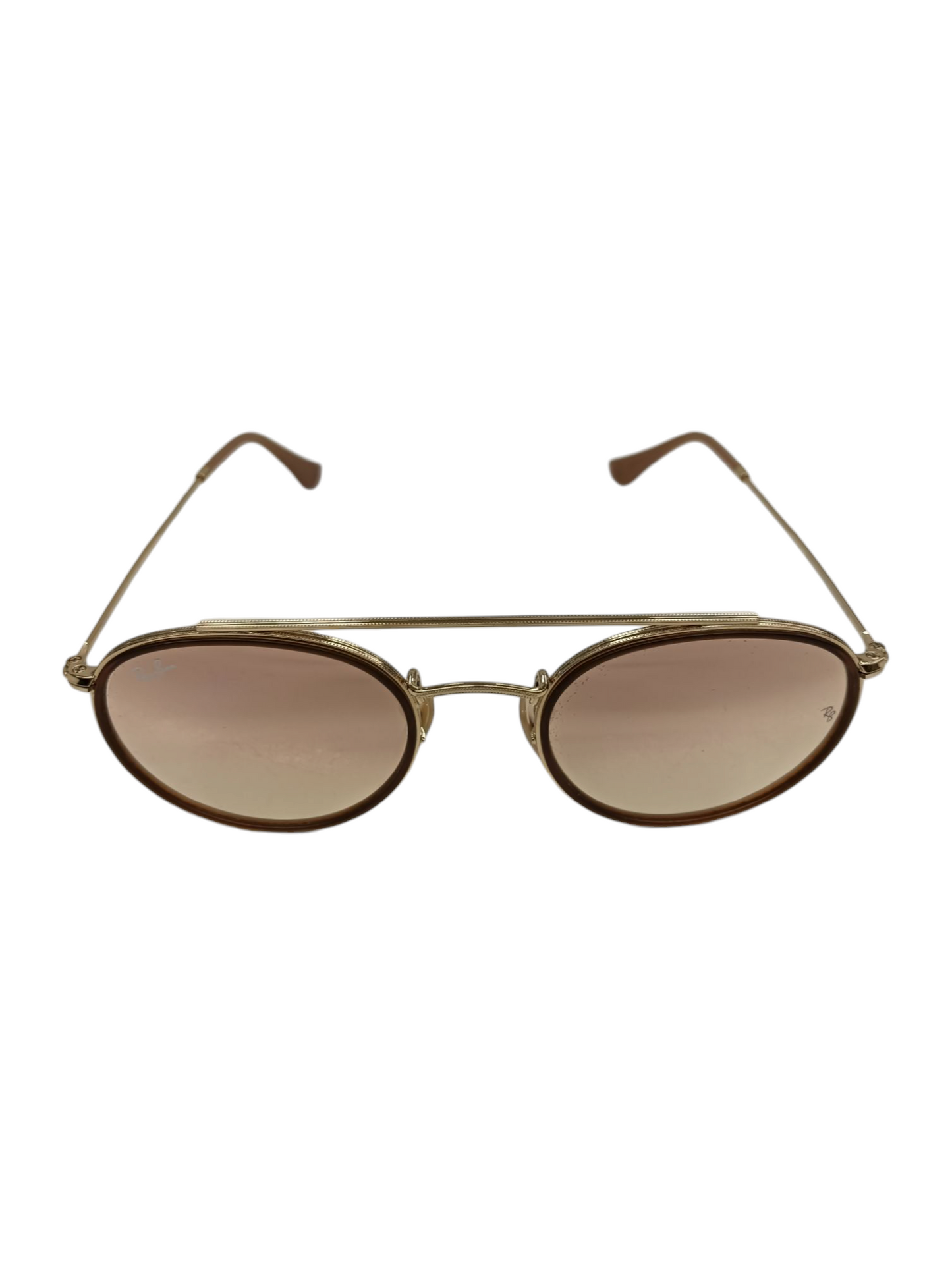 RAY BAN Sunglasses RB3647-N