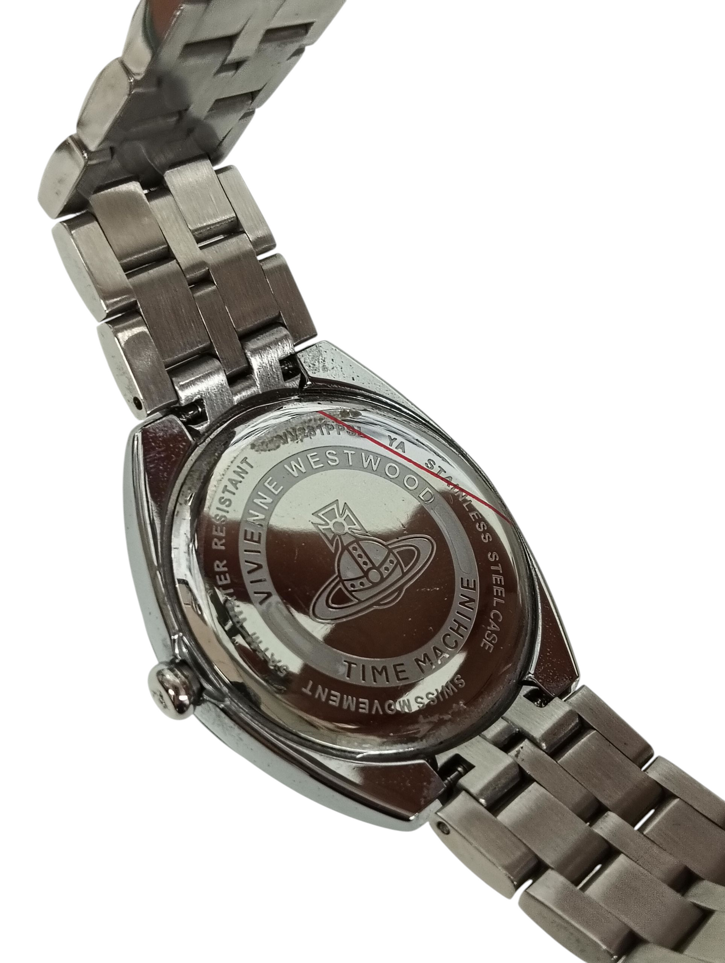 VIVIENNE WESTWOOD Wrist Watch VV281PPSL