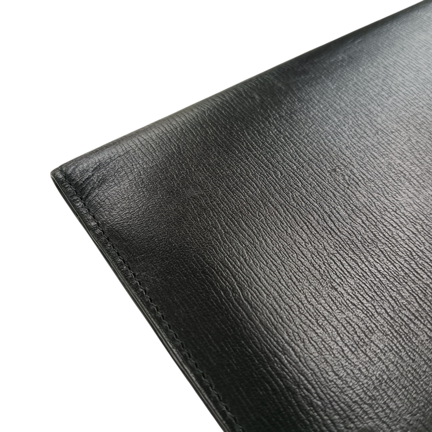 MONTBLANC Passport Case Black