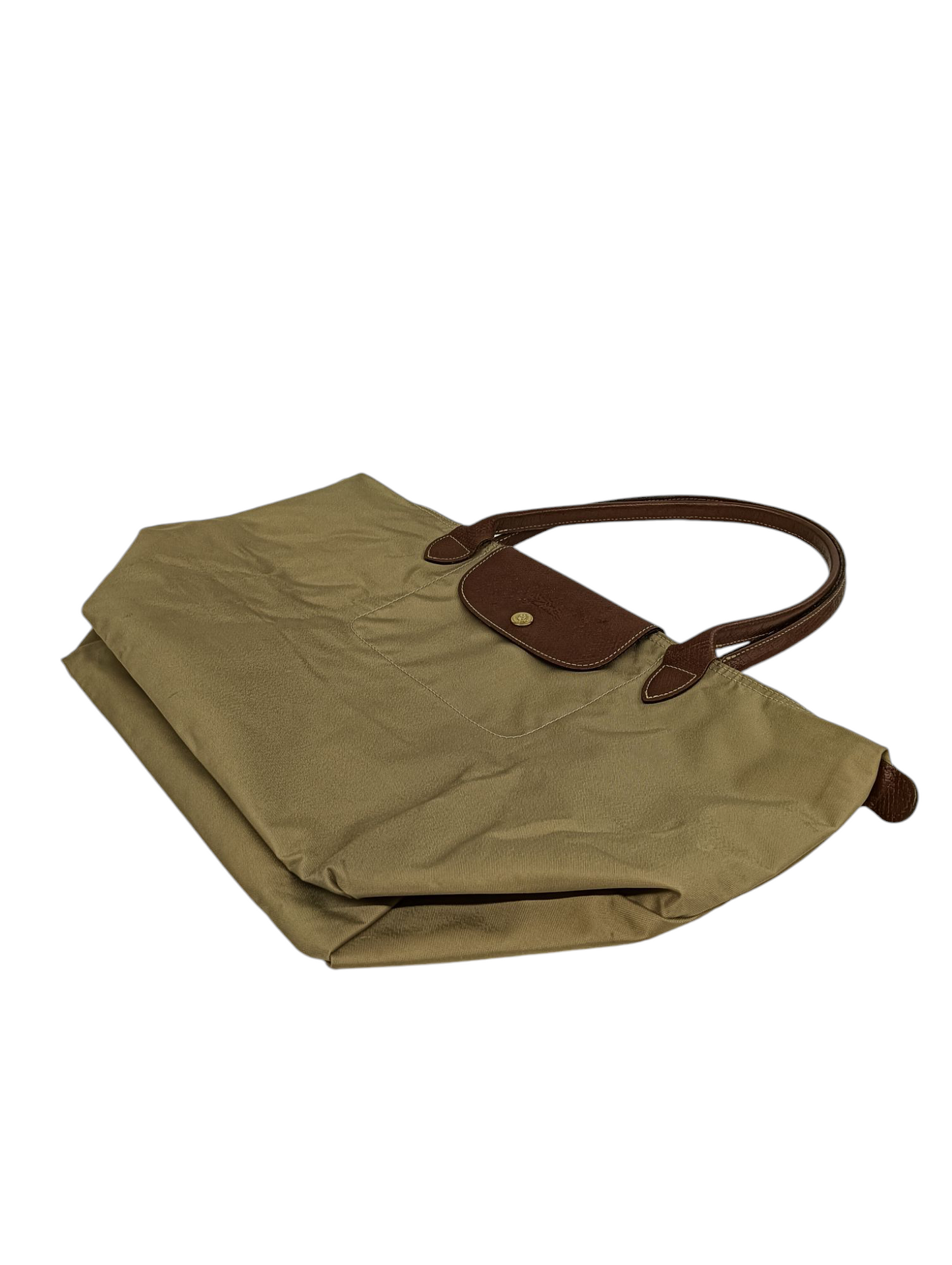 LONGCHAMP Tote Bag 1899089841 Khaki