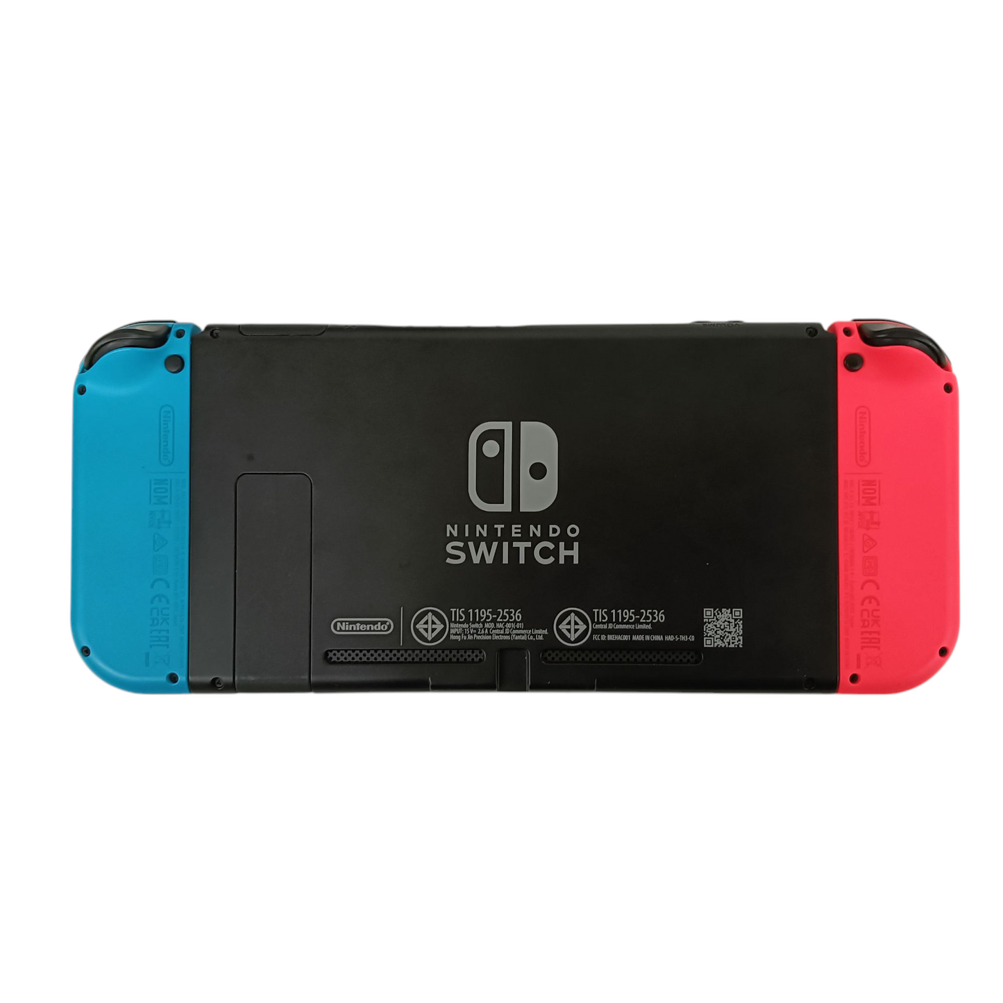 Nintendo switch HAC-001 Rank (B) Set