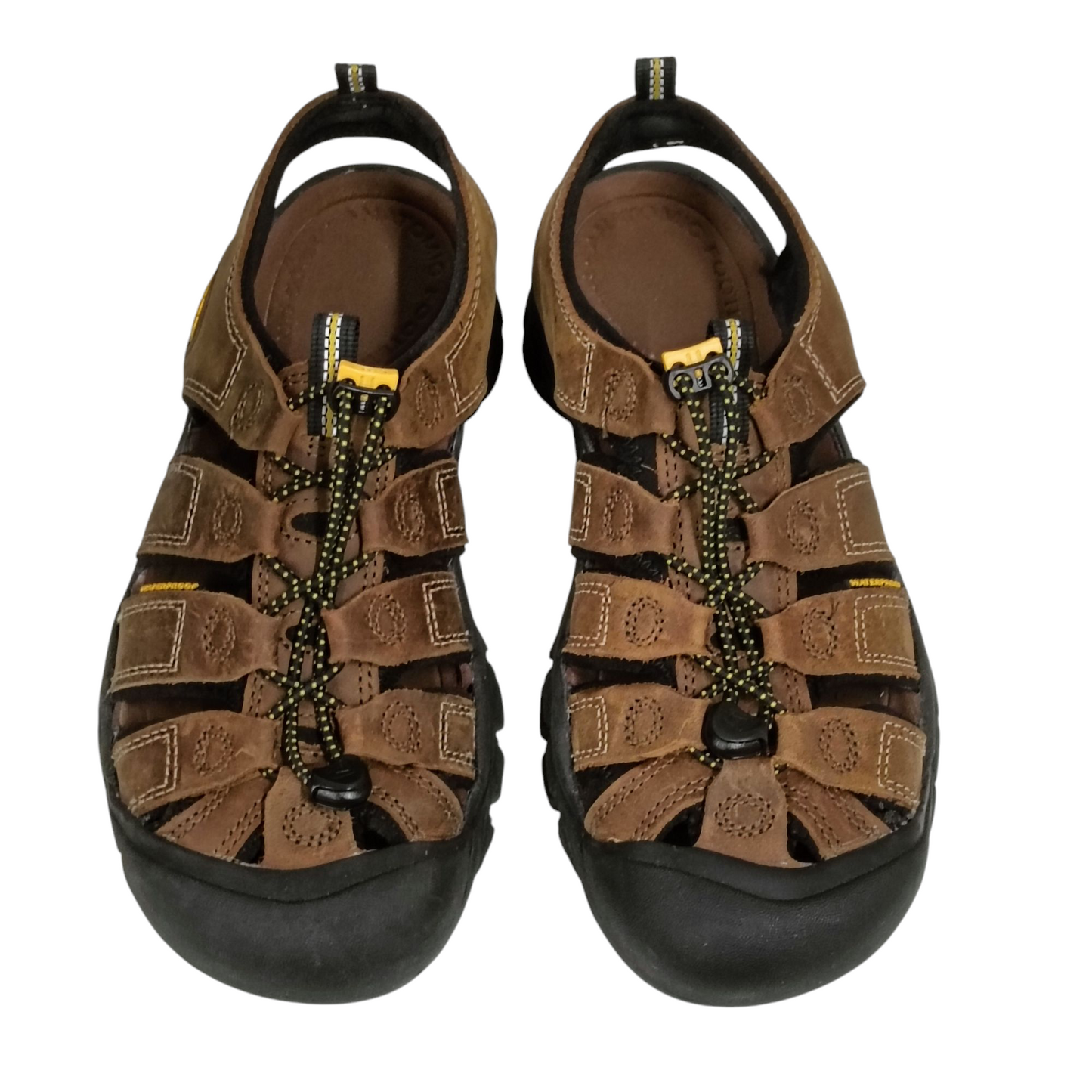 KEEN Sandal Brown Size 41 1001870
