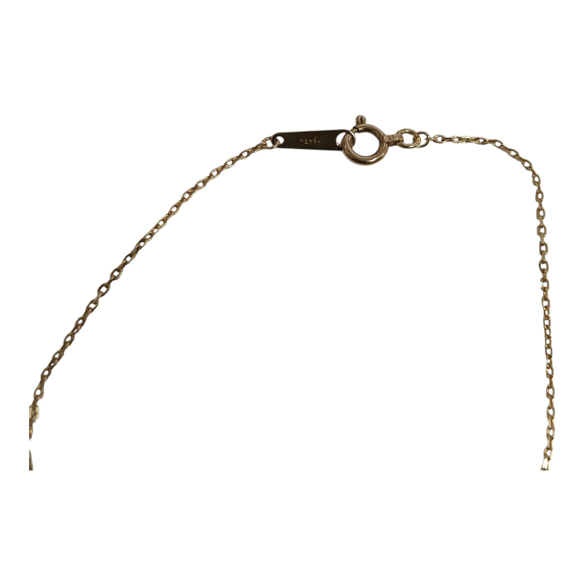Bracelet agete Gold K10