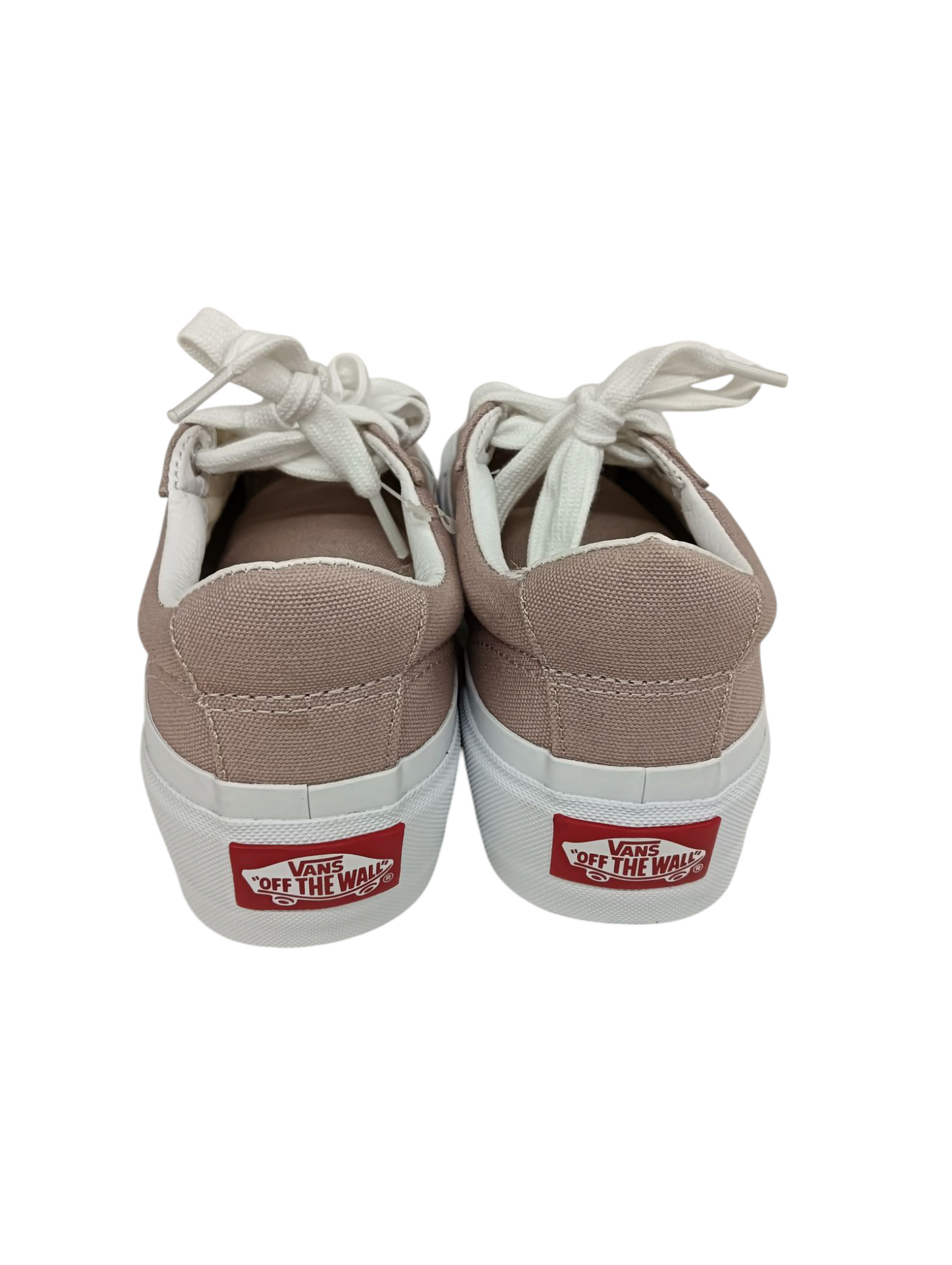 VANS Sneaker Size 36.5 500714 Lady's Pink