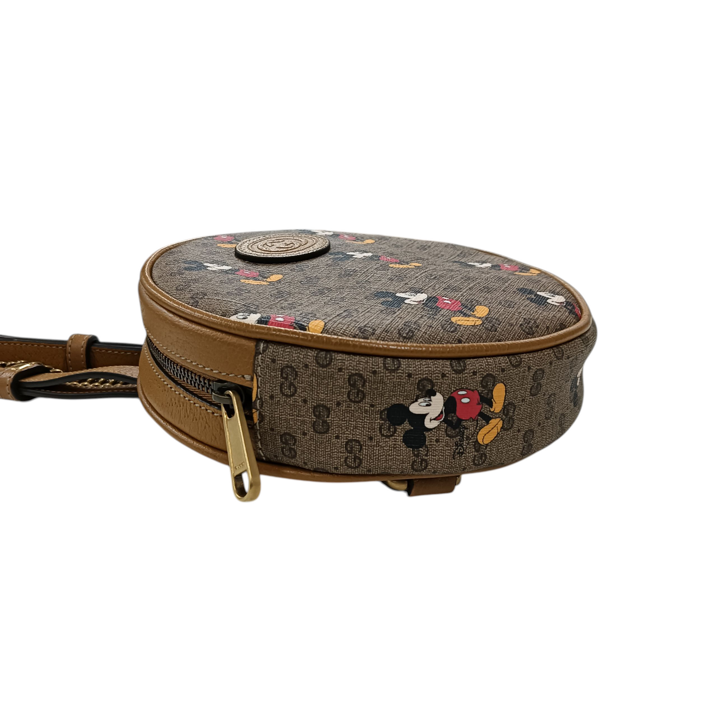 GUCCI Rucksack Brown 603730 534563