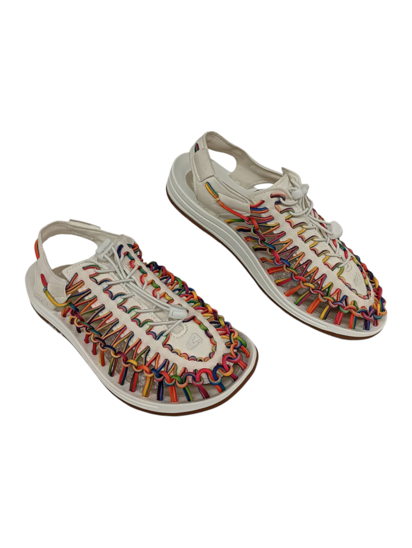 KEEN Sandal 24.5CM Lady's 1025169 White
