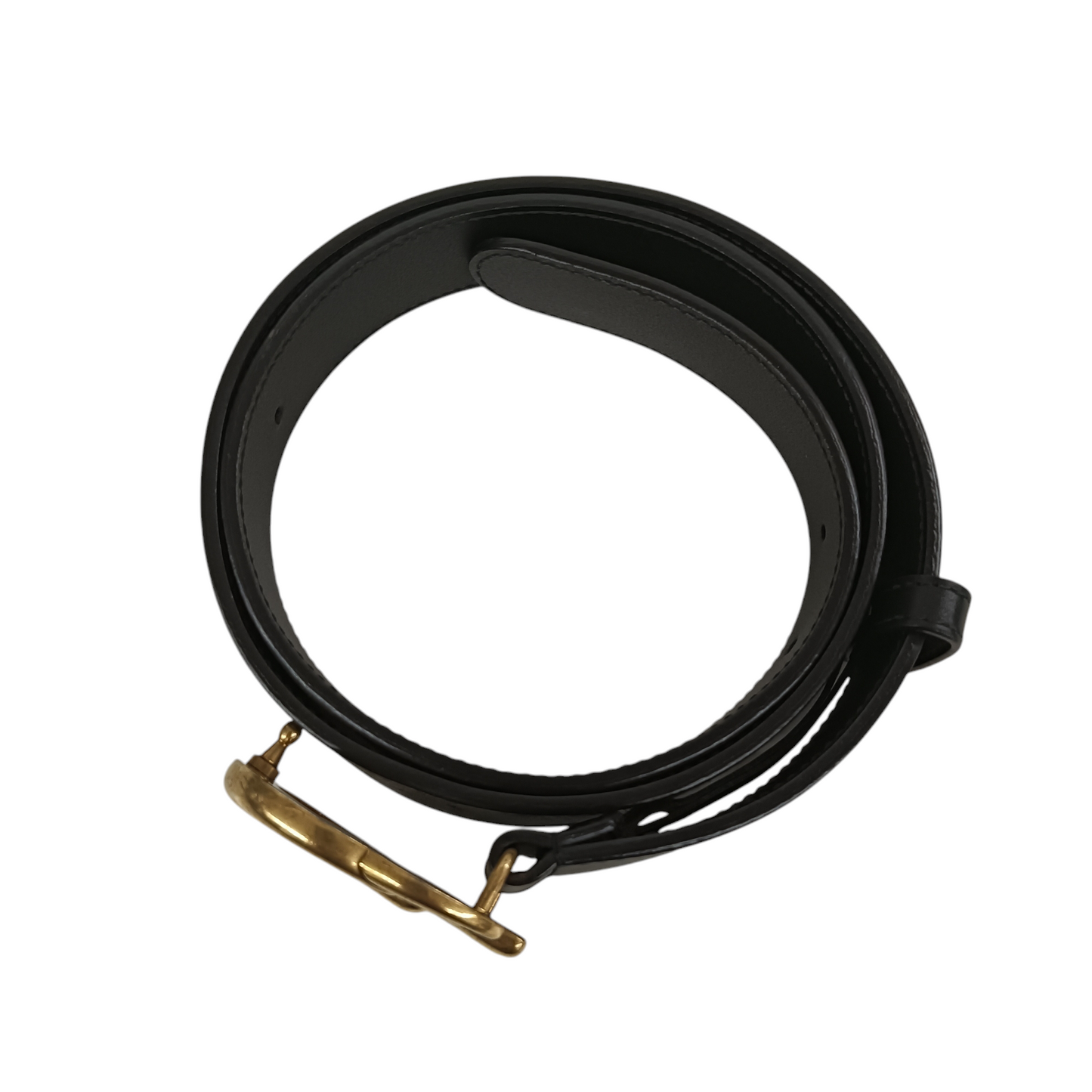 GUCCI Belt 501523 Scratch