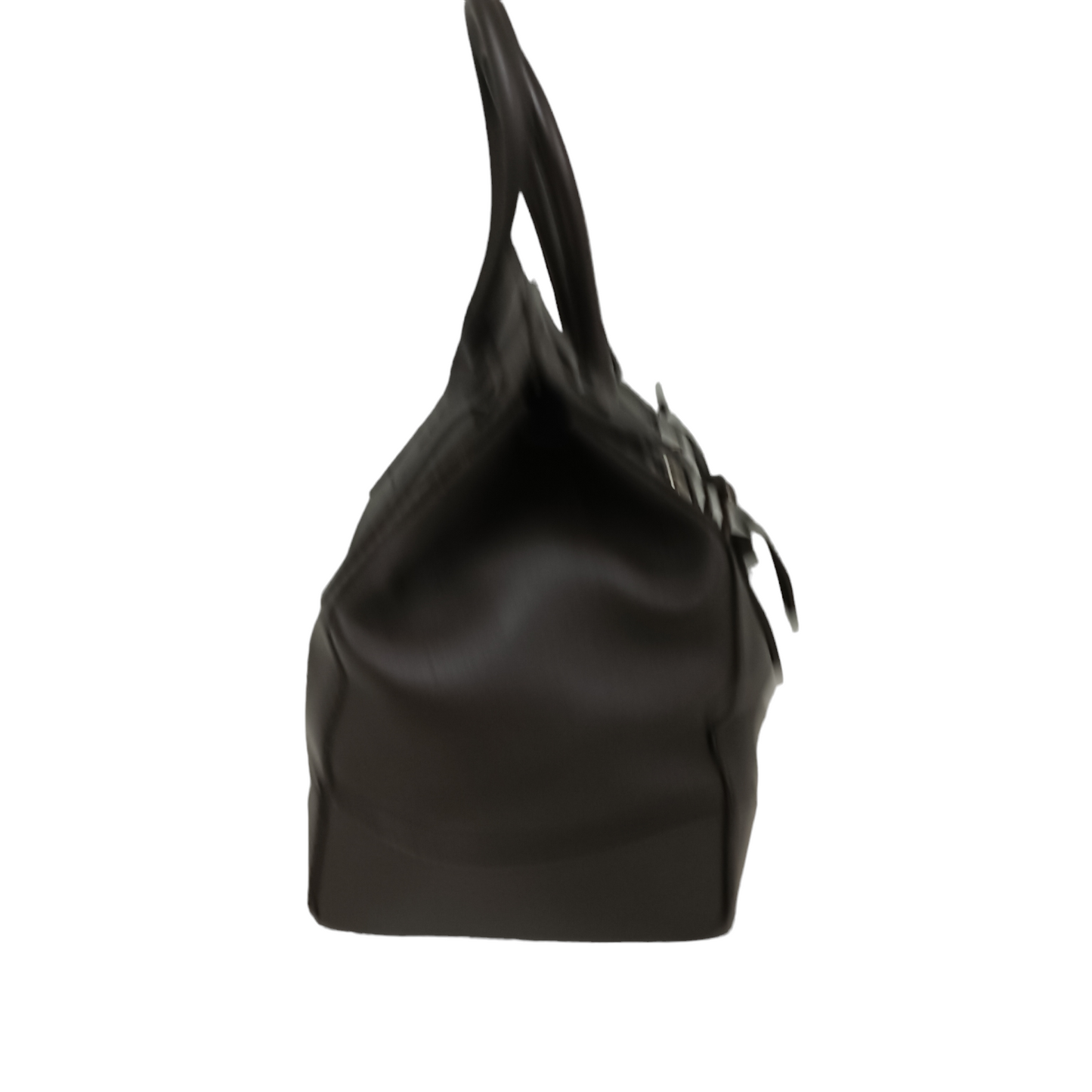RALPH LAUREN Bag Ricky 33 Dark Brown 435517046