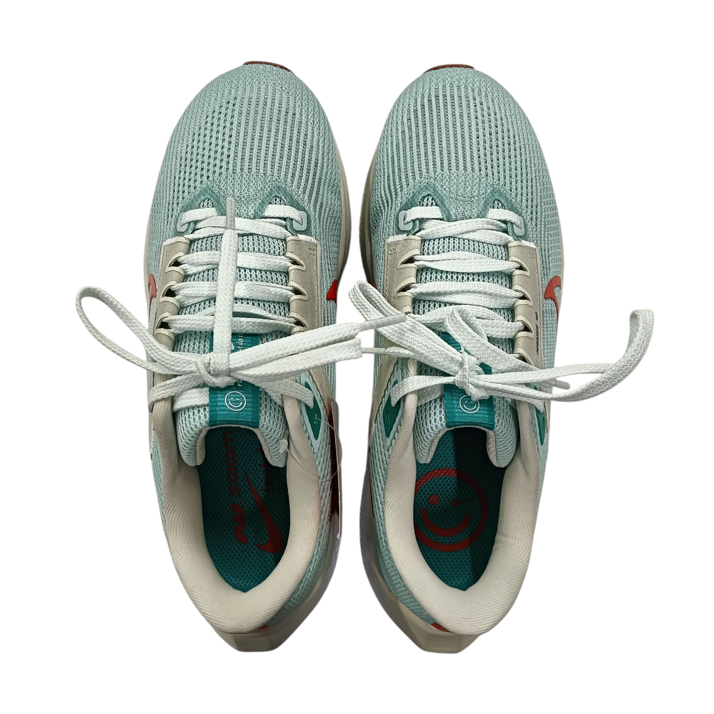 NIKE Sneaker Size 37.5 Skyblue DV3854-300