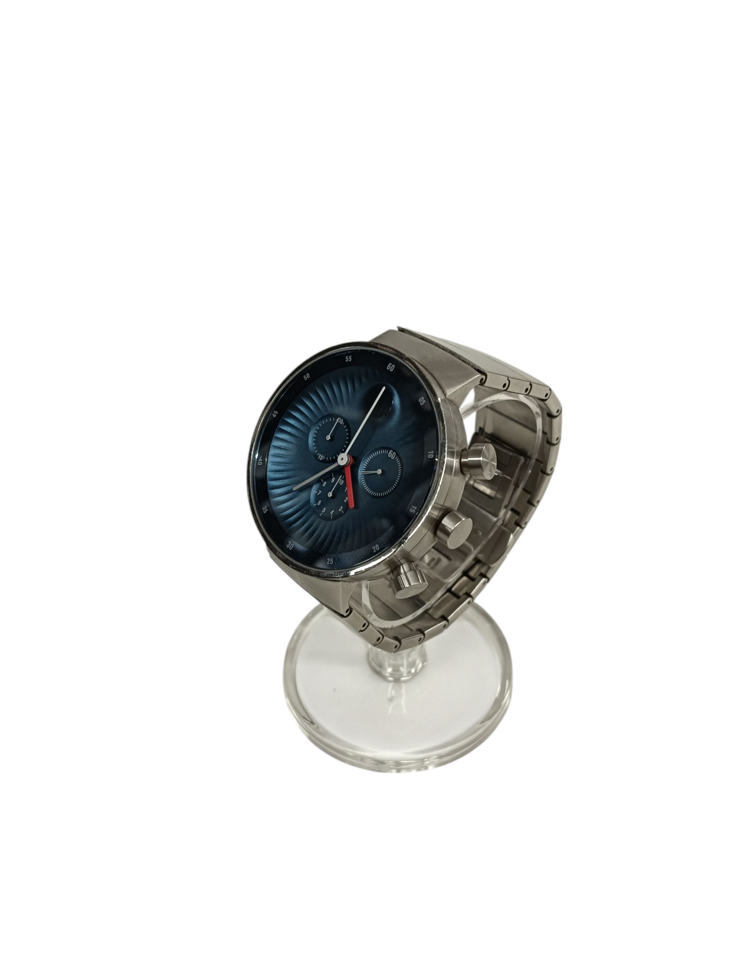 MOVADO EDGE Wrist Watch MO-02-1-14-6191