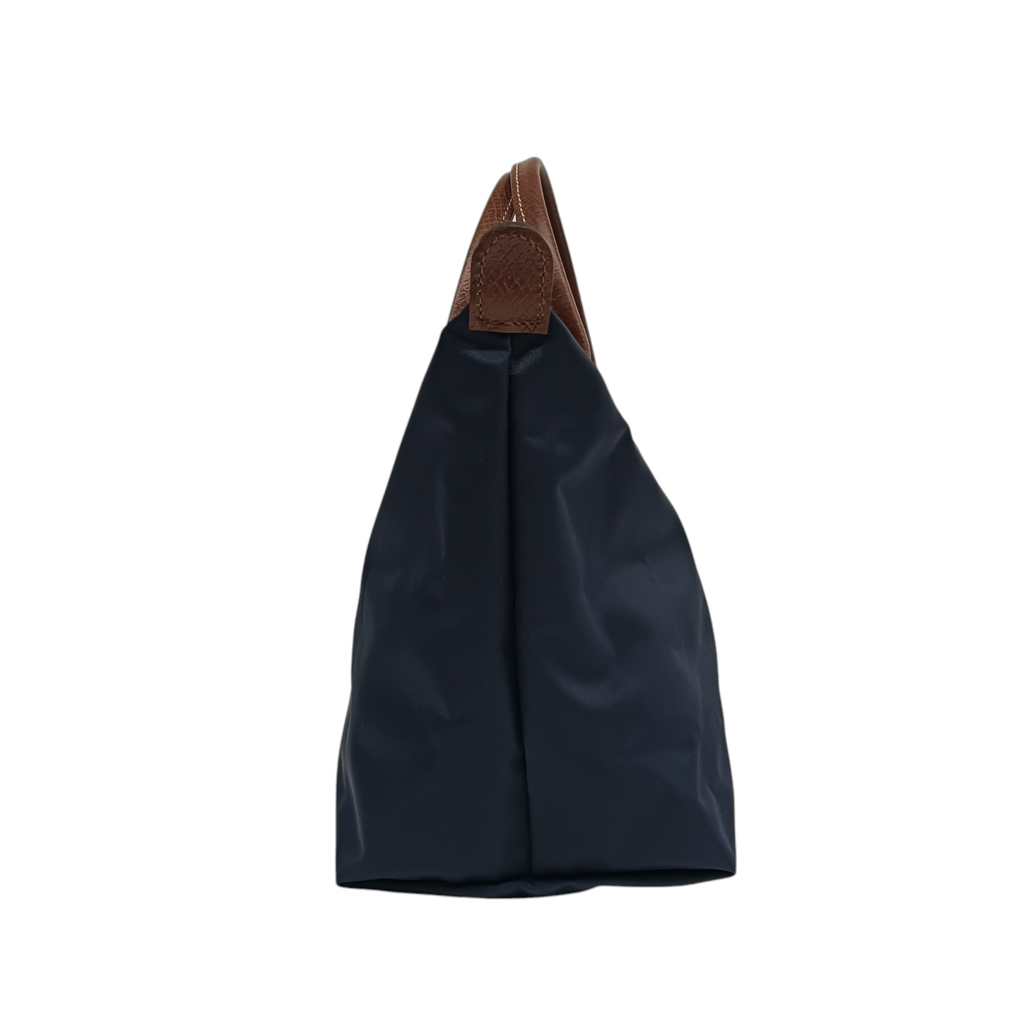 LONGCHAMP Handbag 1621089556 Rank A Navy