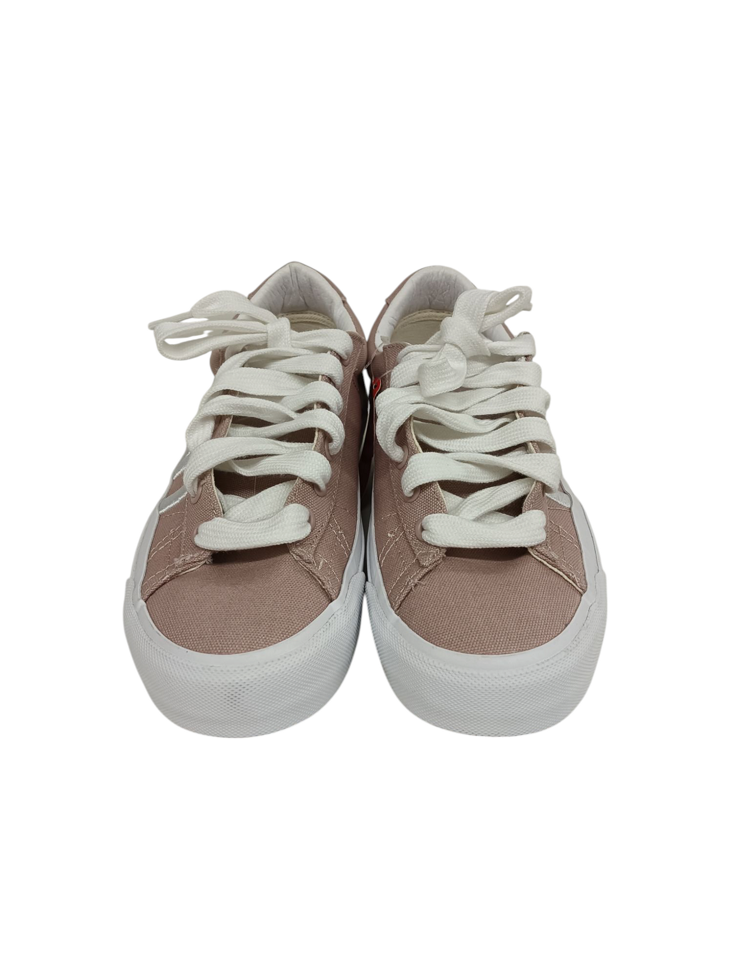 VANS Sneaker Size 36.5 500714 Lady's Pink