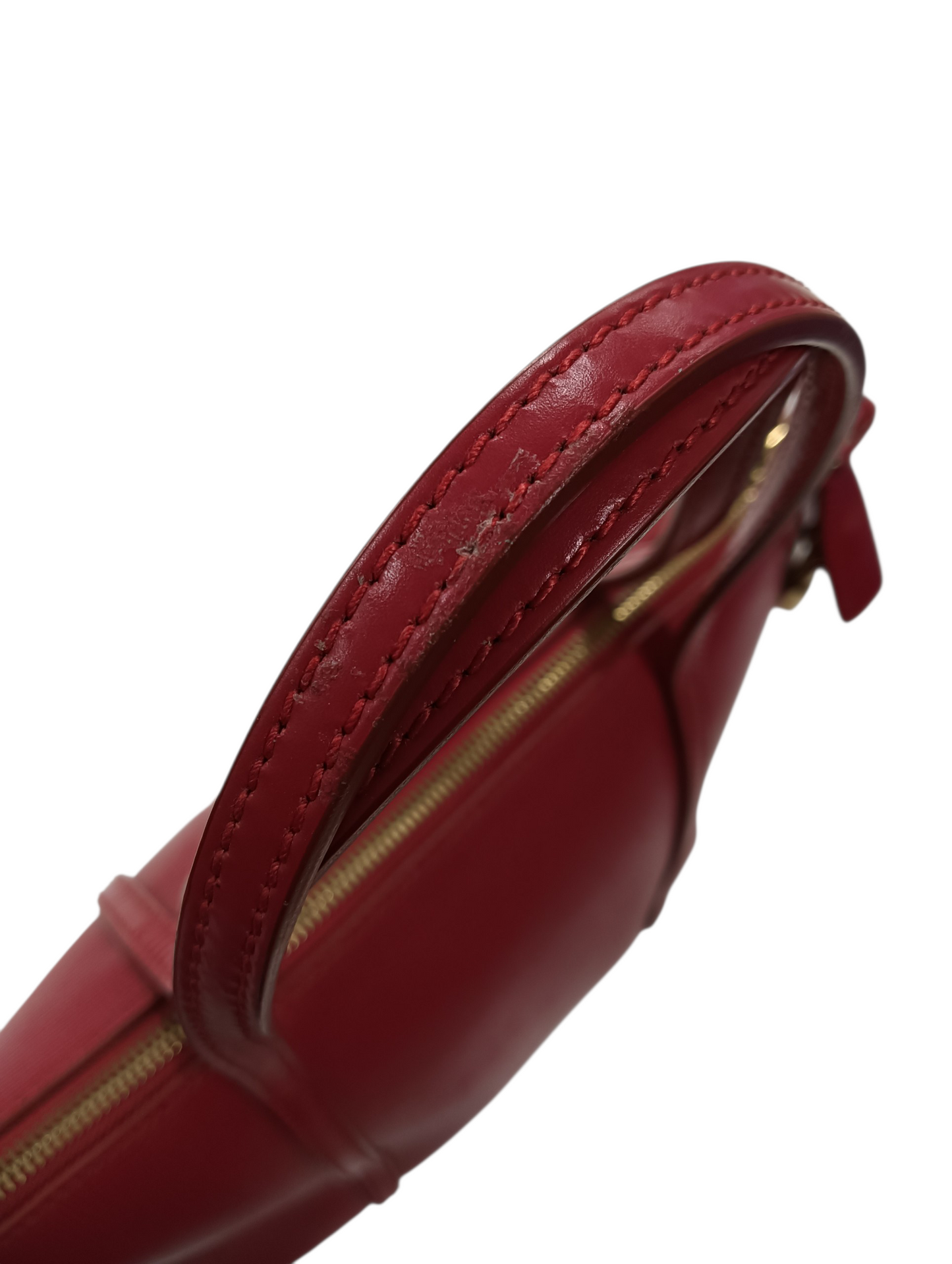 DOLCE & GABBANA Tote Bag 46 Red