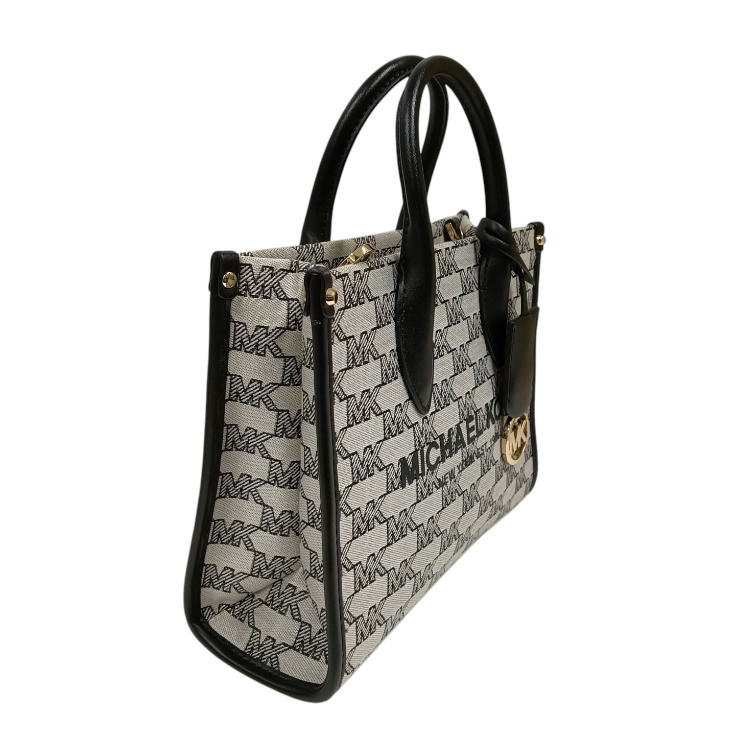 MICHAEL KORS 2Way Bag Black 35T2G7ZC5J
