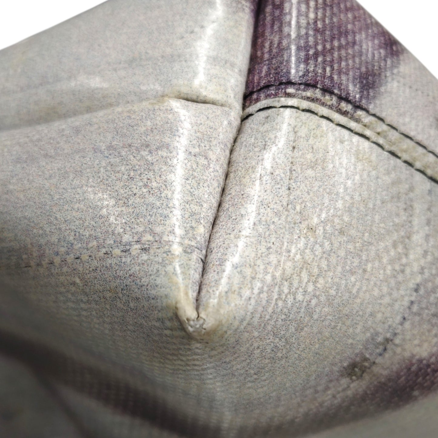 FREITAG 2Way Bag Purple/Gray F560 STERLING