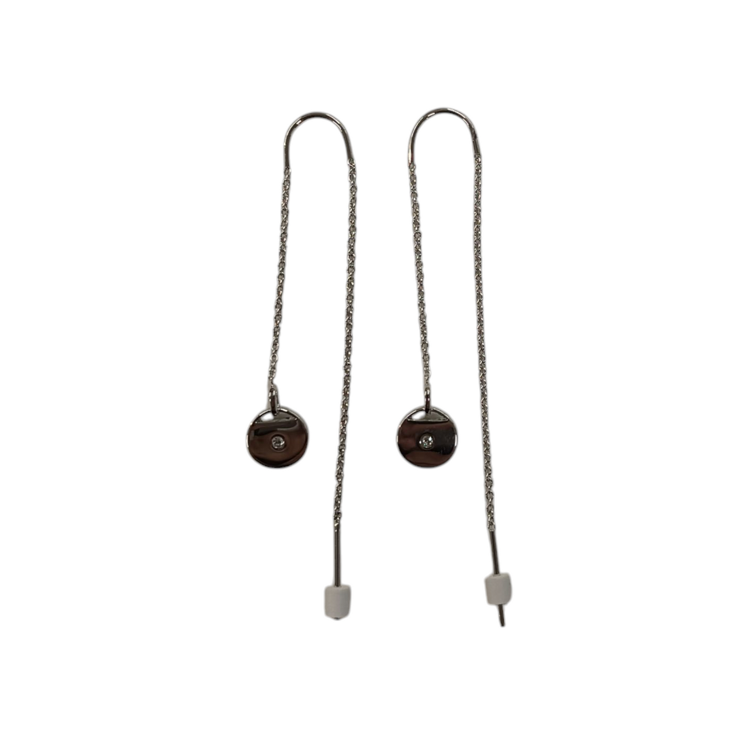 SWAROVSKI Earring Silver 5548108