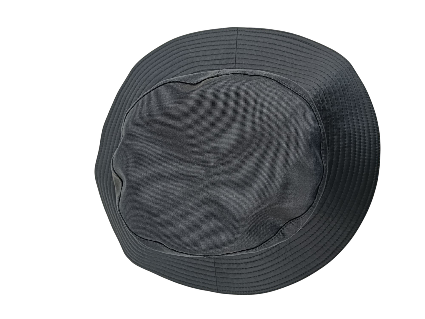 HERMES Hat Navy