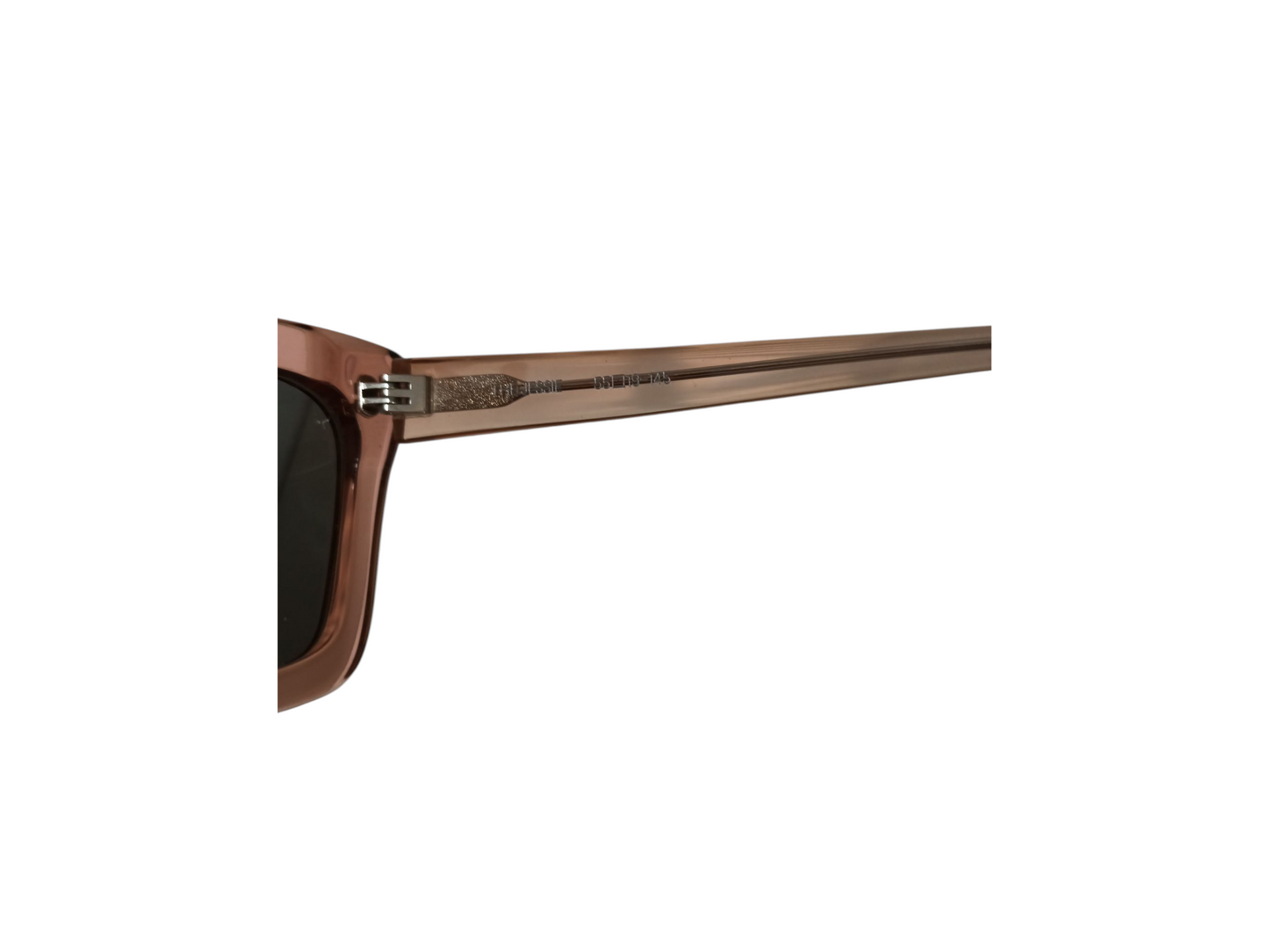 KOMONO Sunglasses Pink THE JESSIE SN11364953