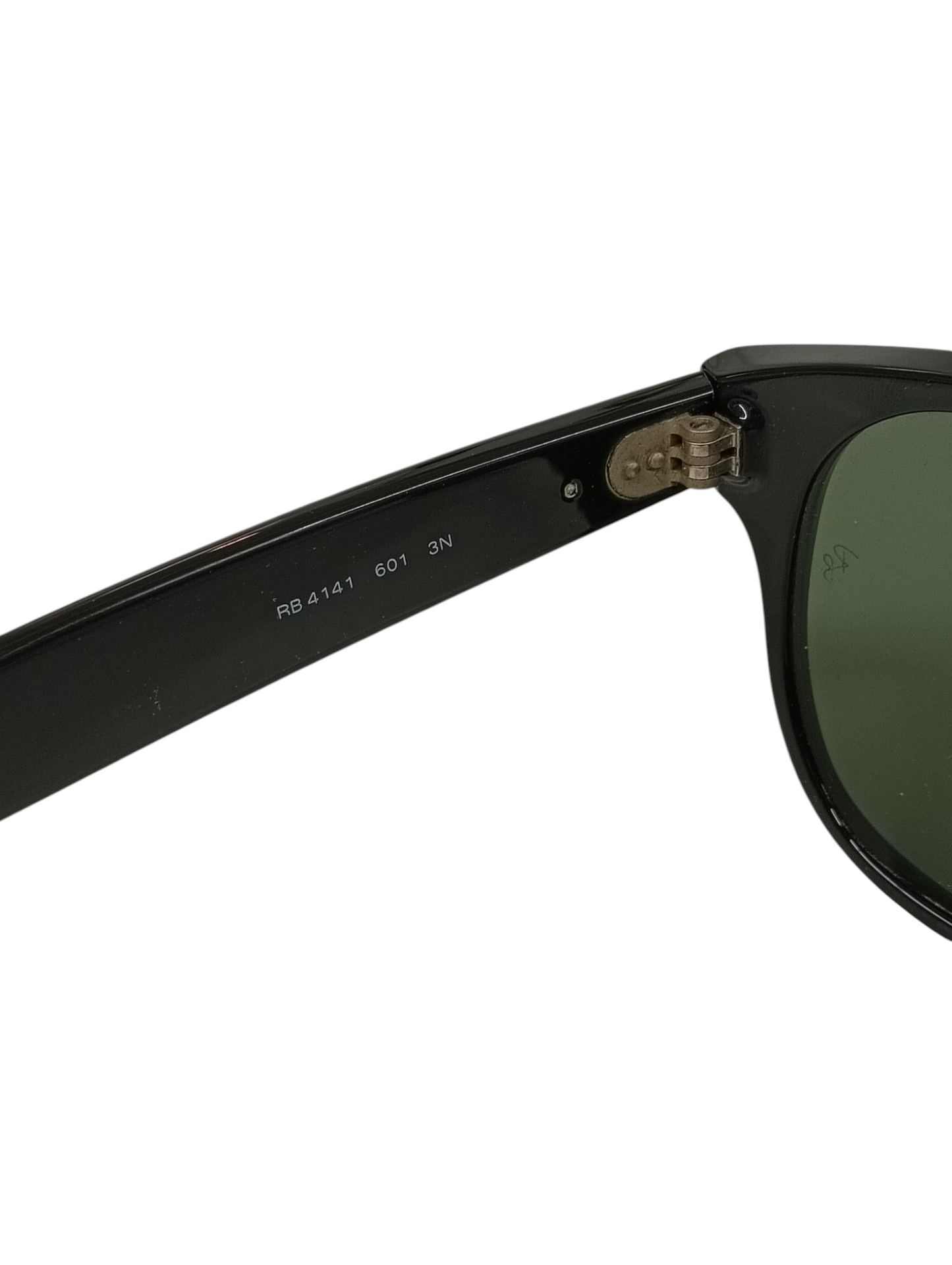 RAY BAN Sunglasses RB4141 Black