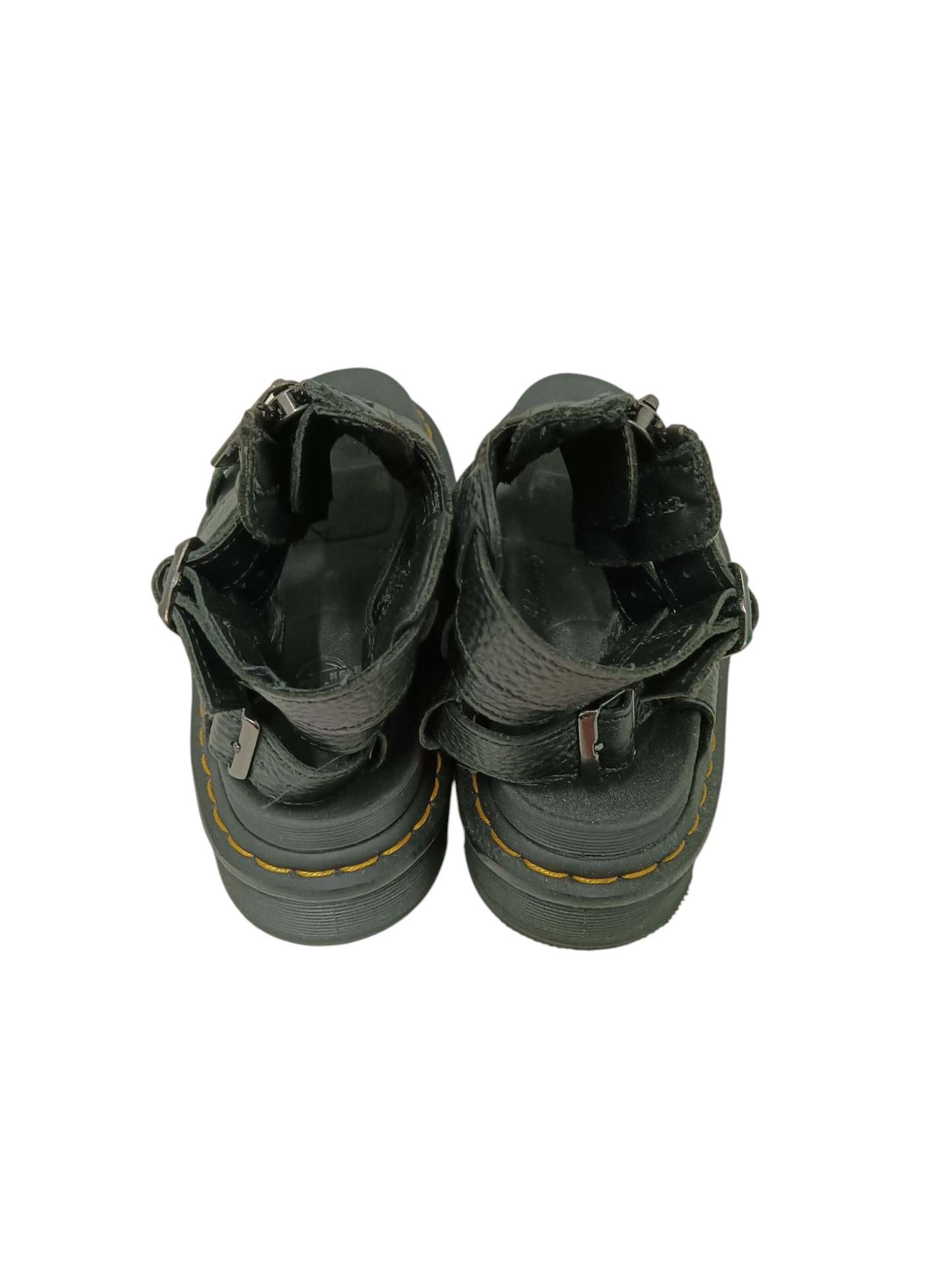 Dr.Martens Sandal 37 Lady's Black OLSON
