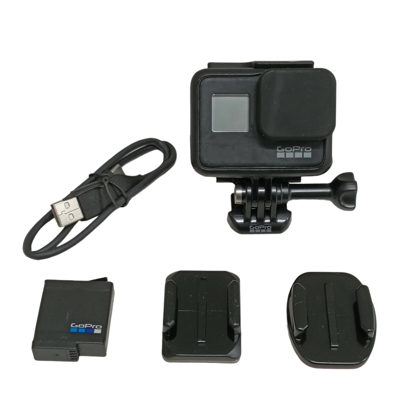 GoPro HERO 7 BLACK